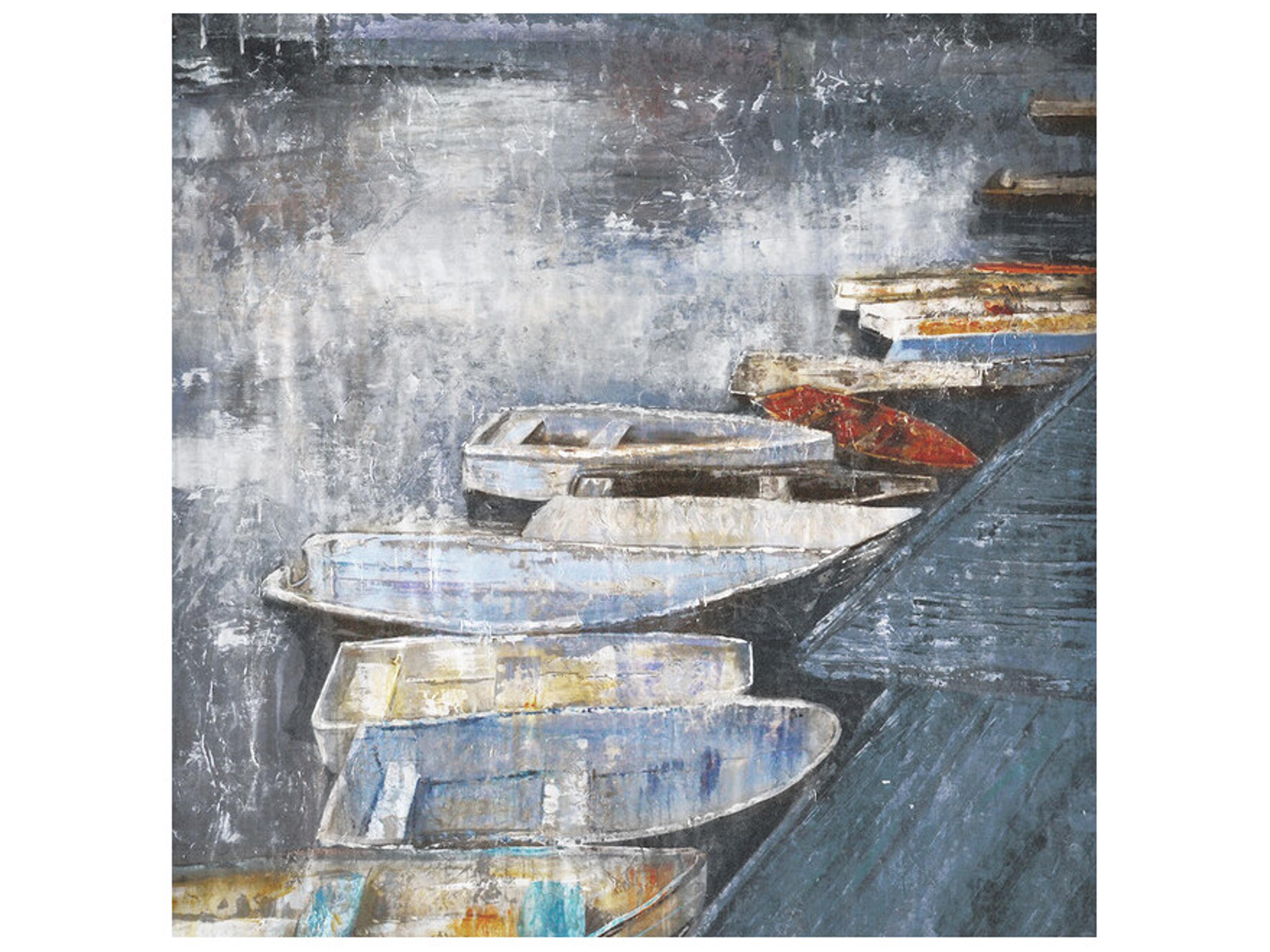 Daleno A Brisk Morning Out Wall Art