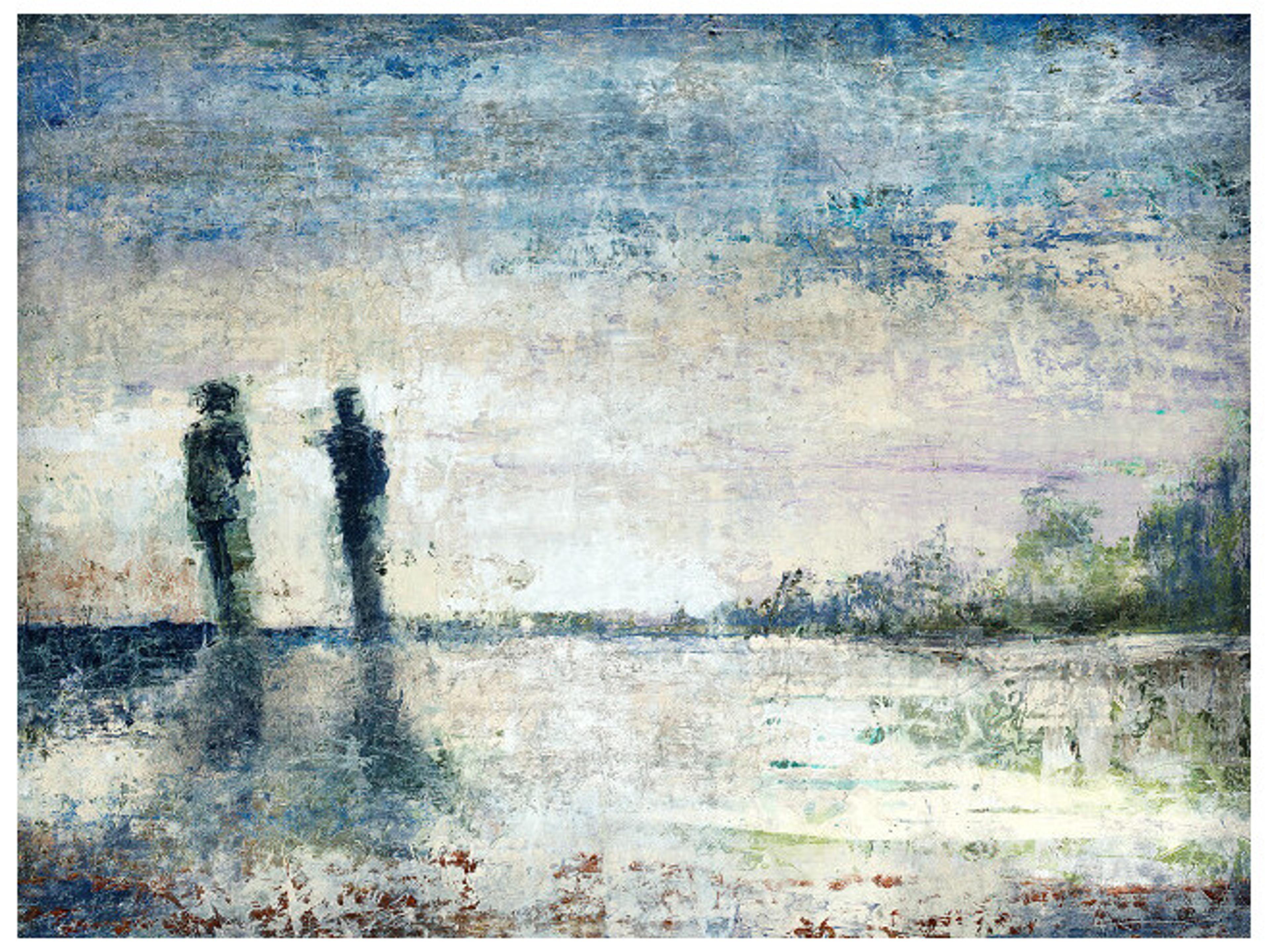 Daleno Know By Heart Wall Art