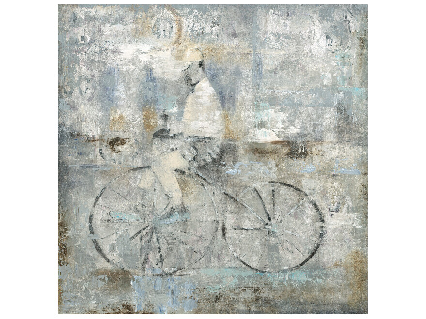 Santa Monica Regular Wall Art