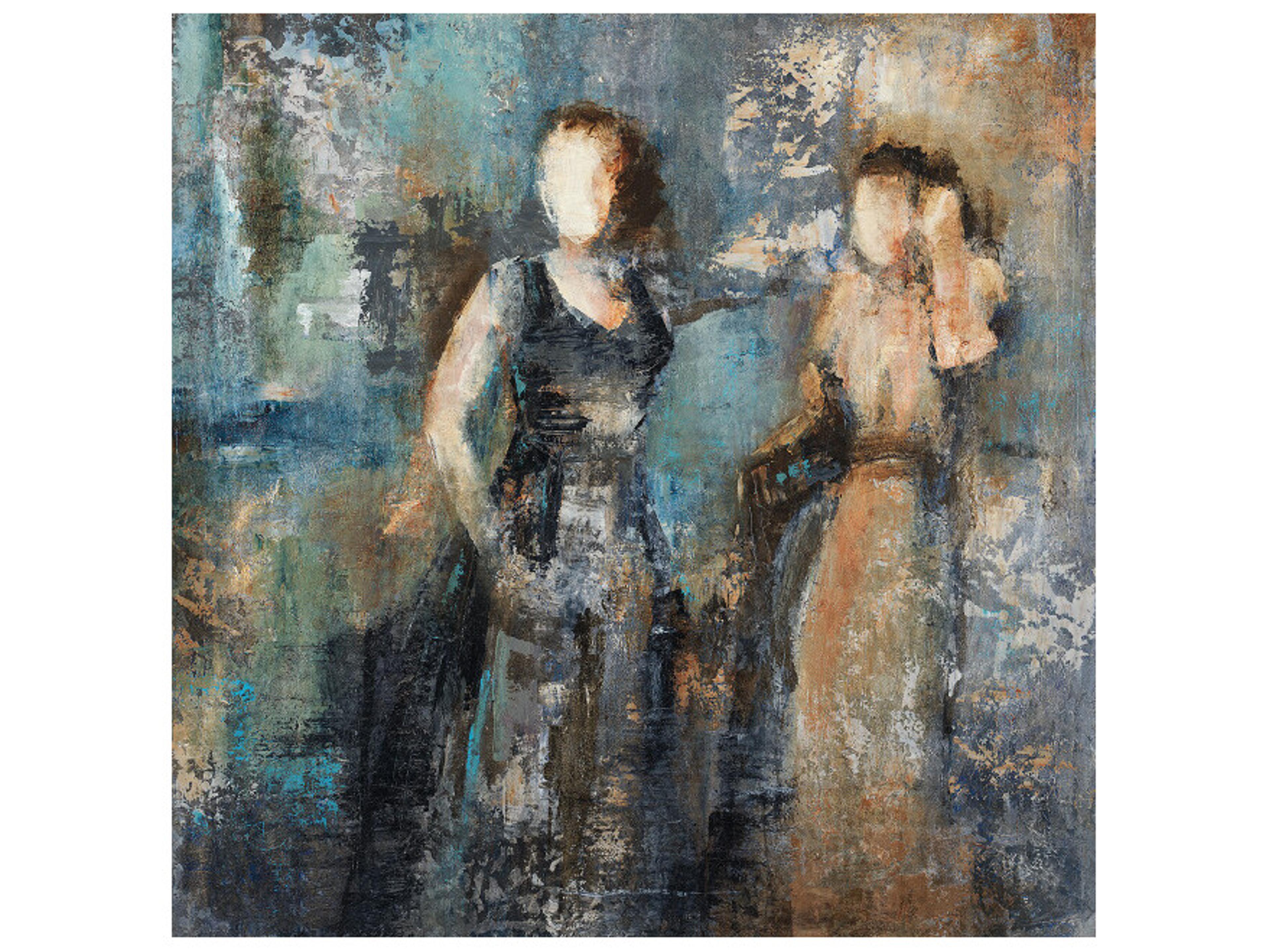 Daleno Madre Wall Art