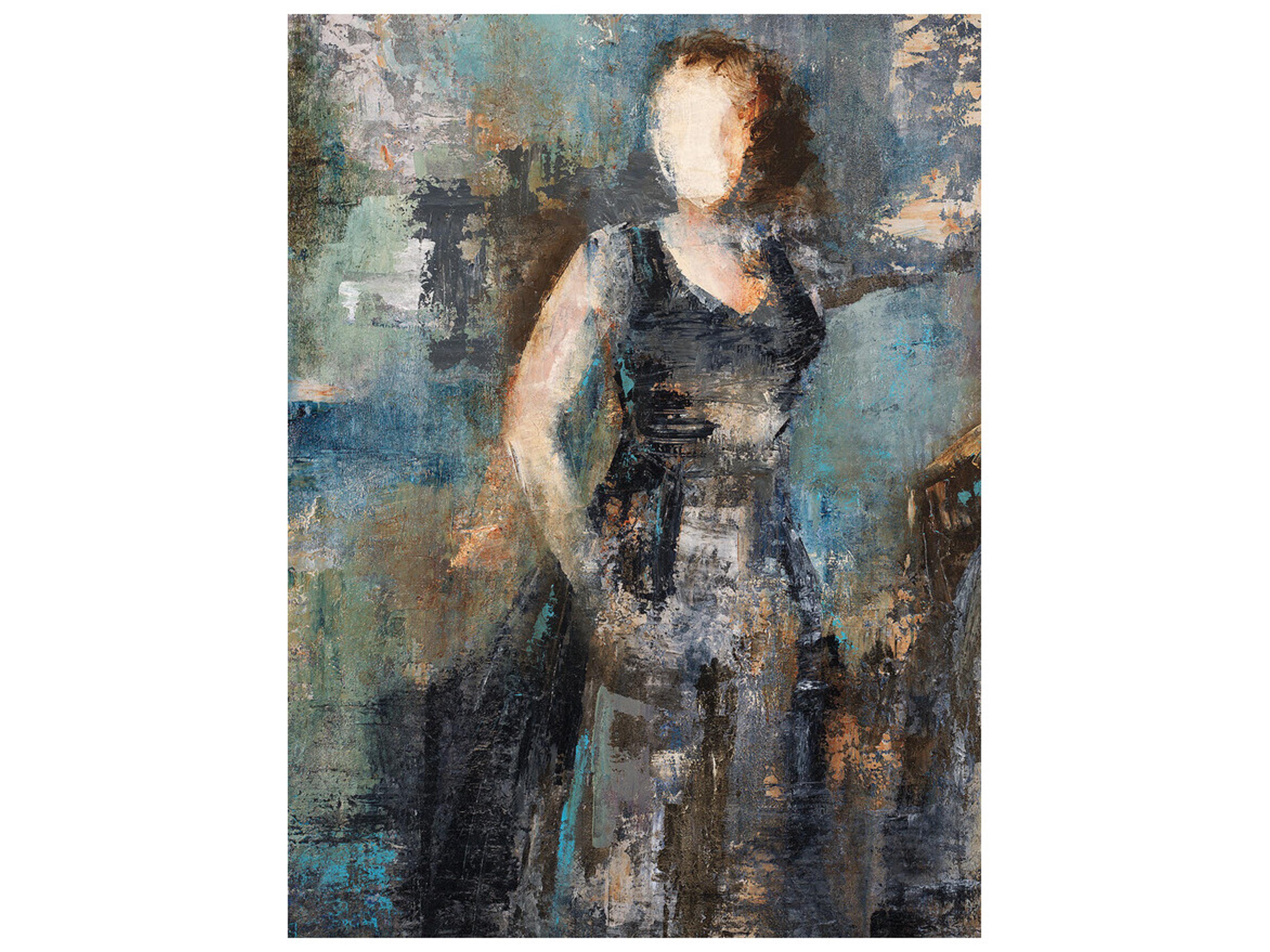 Motherly Love Wall Art