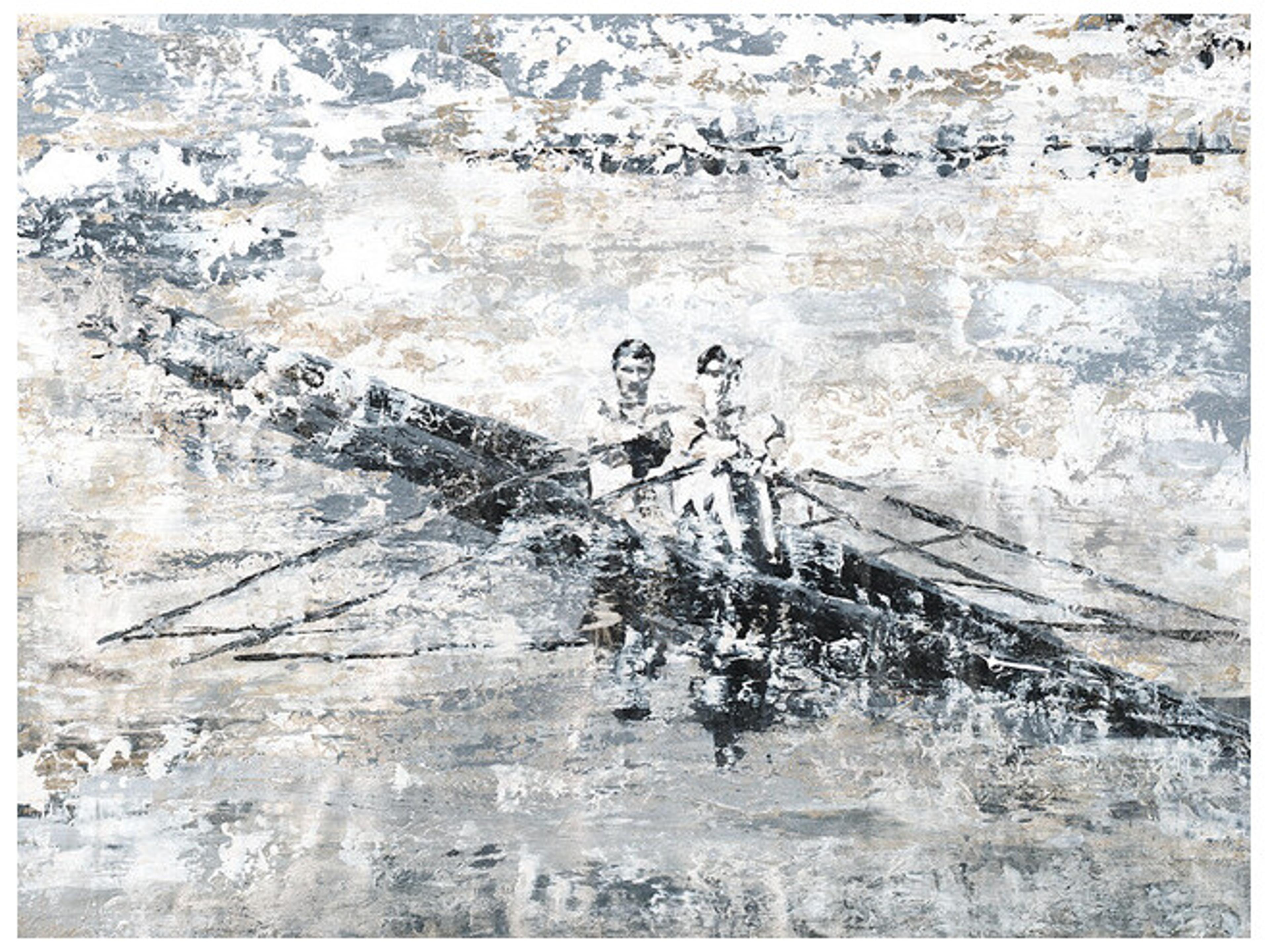 Dos Mejores Amigos Wall Art