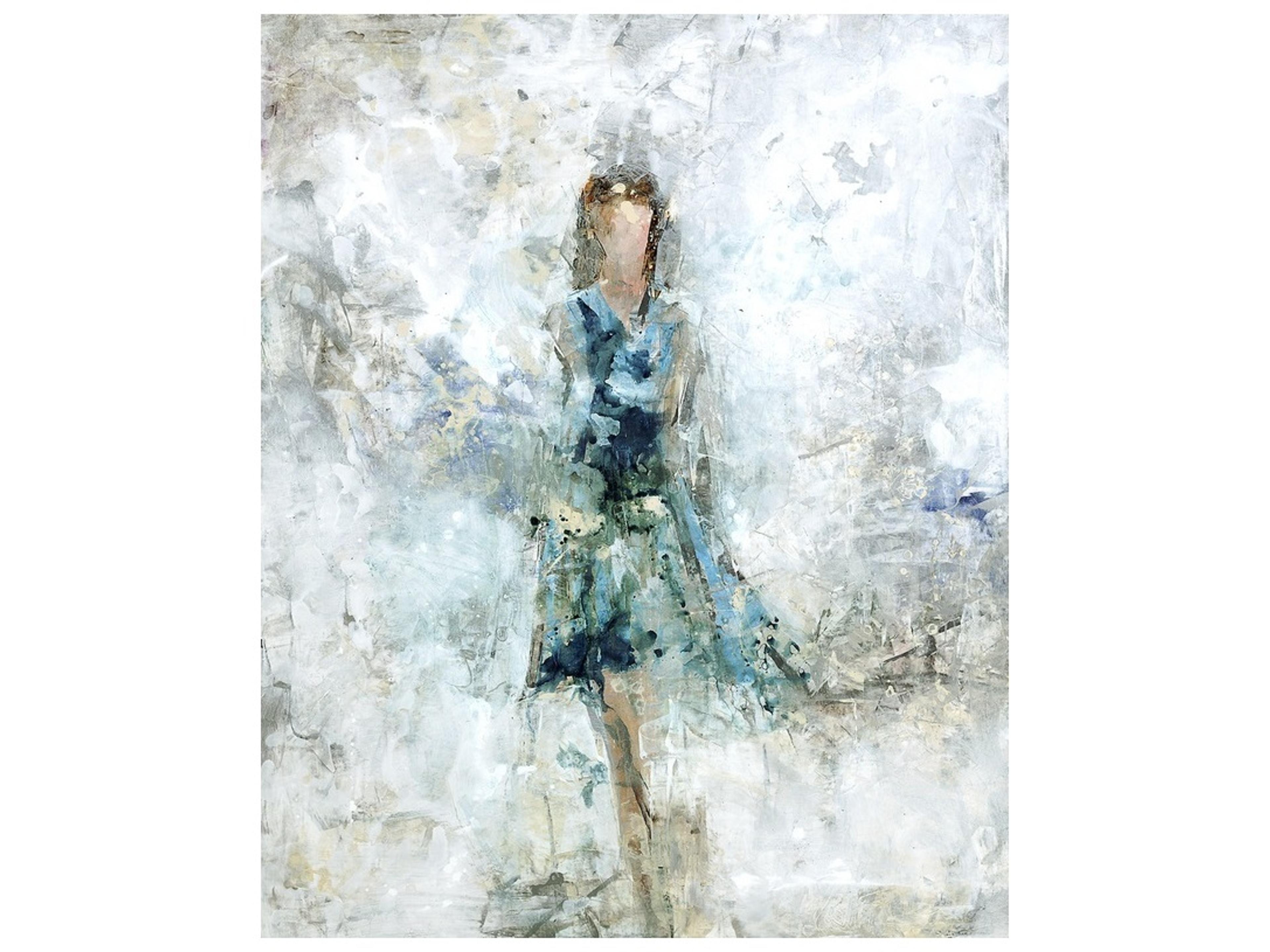 Daleno Runway Season Wall Art