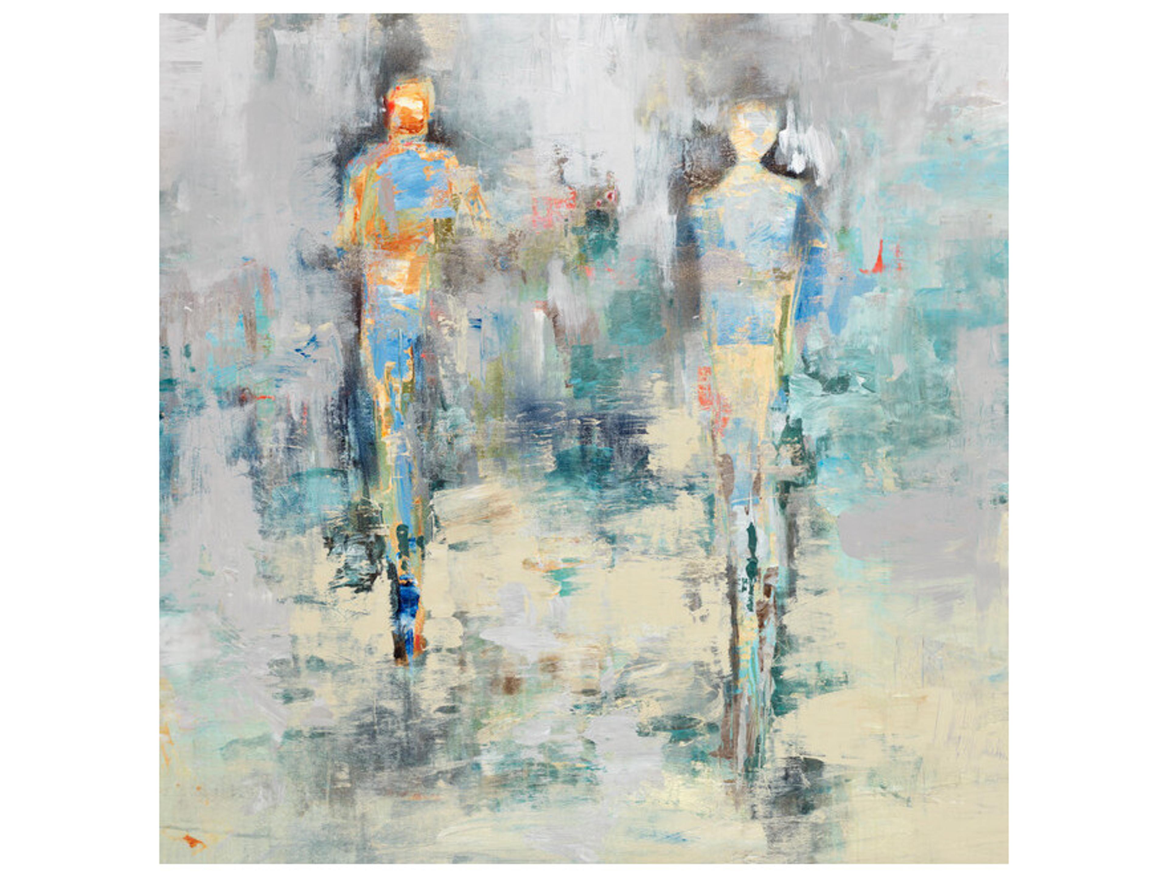 Now and Zen Wall Art