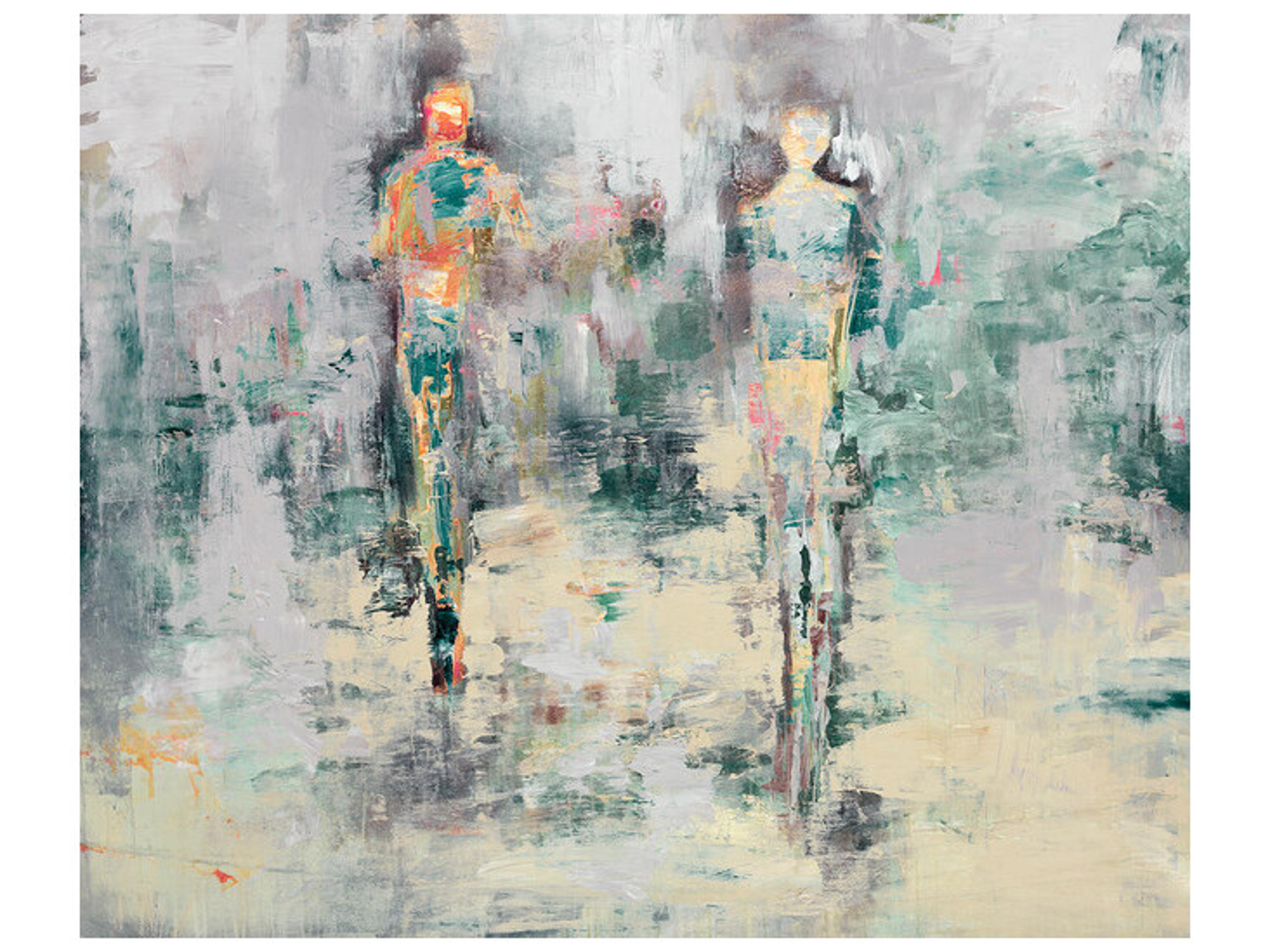 Daleno Good Psyche II Wall Art