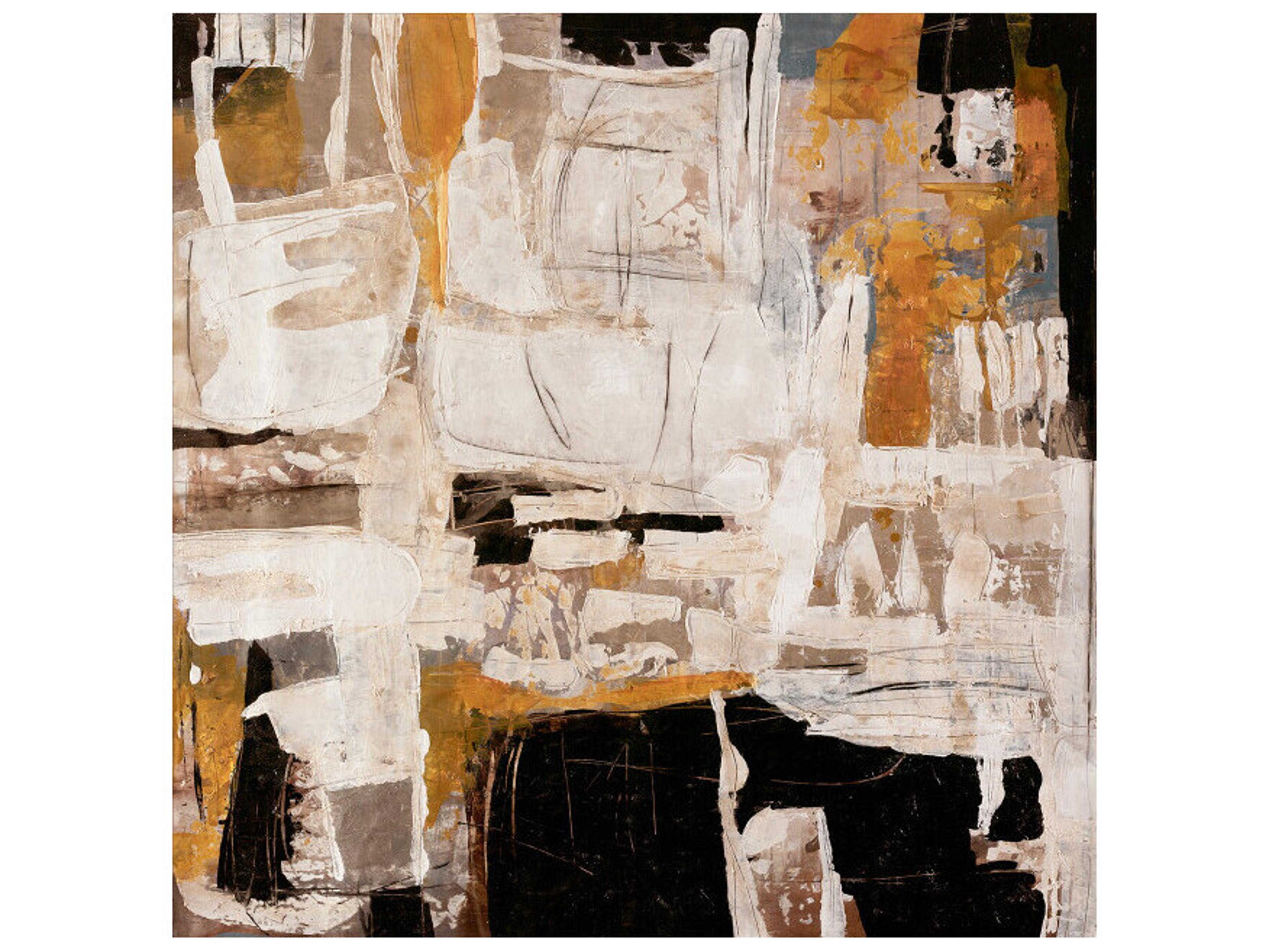 Daleno Oxidation Wall Art