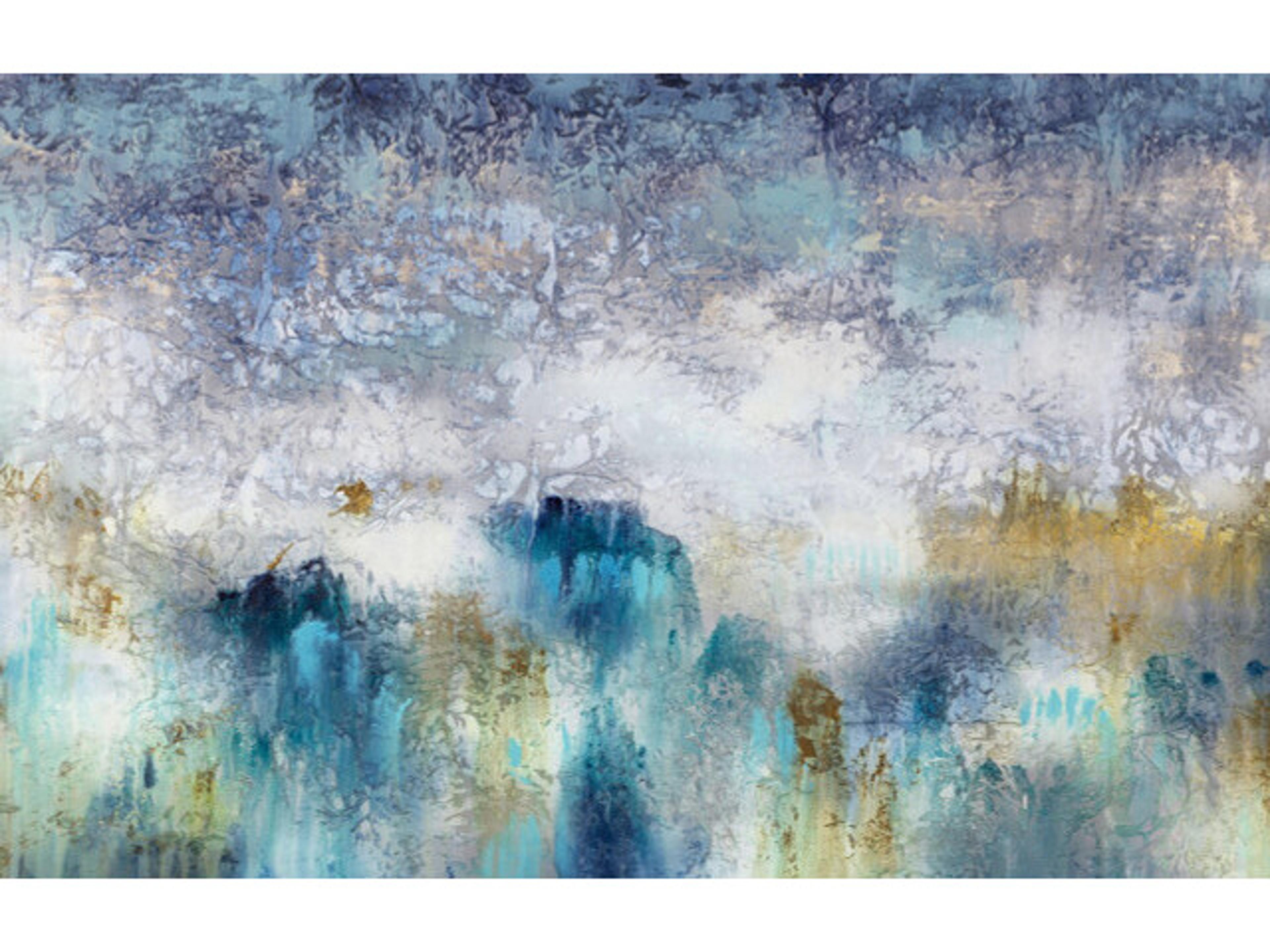 Daleno Third Time Winner Wall Art