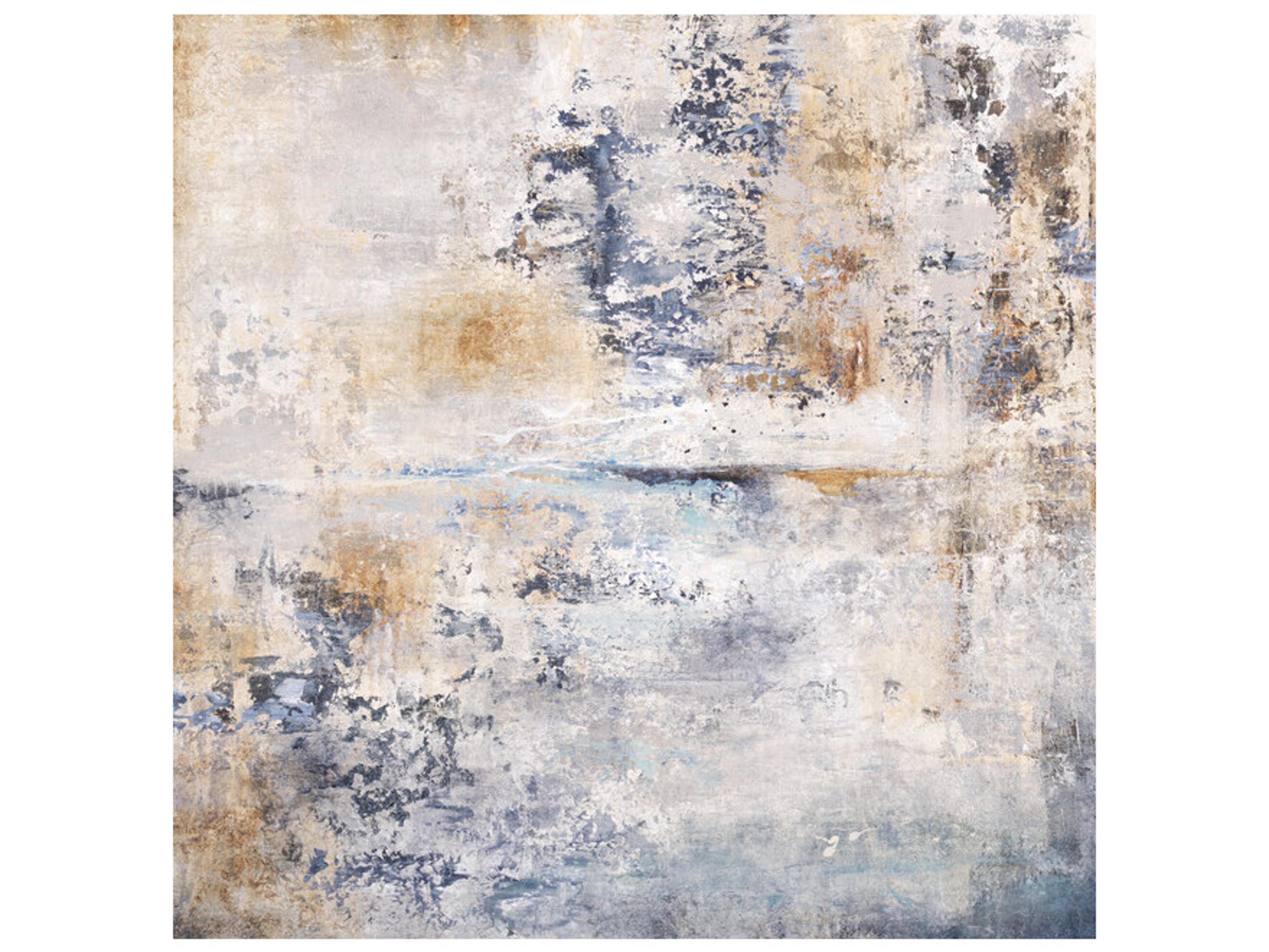 Vanilla Cone II Wall Art