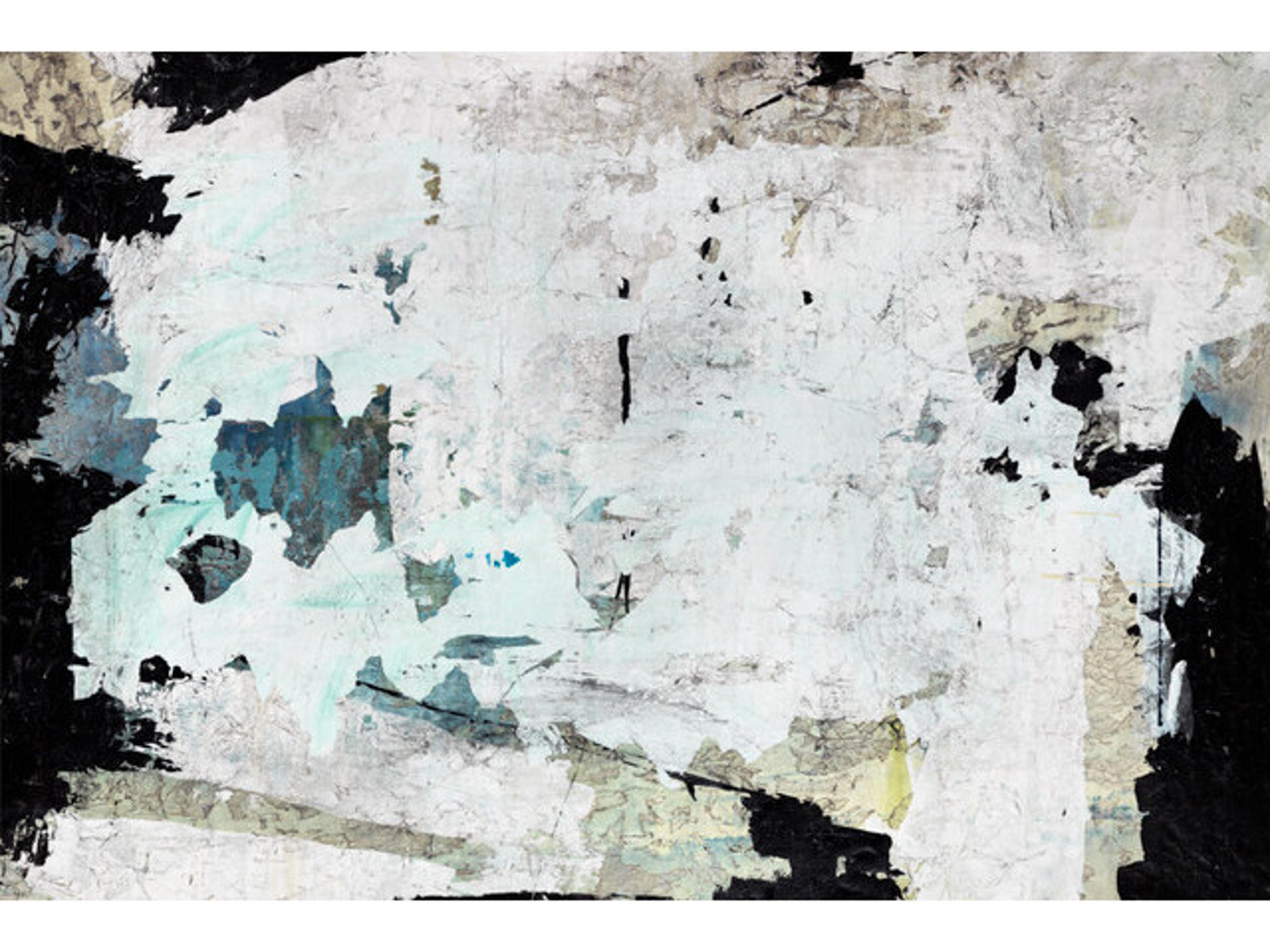 Daleno Frame of Mind Wall Art