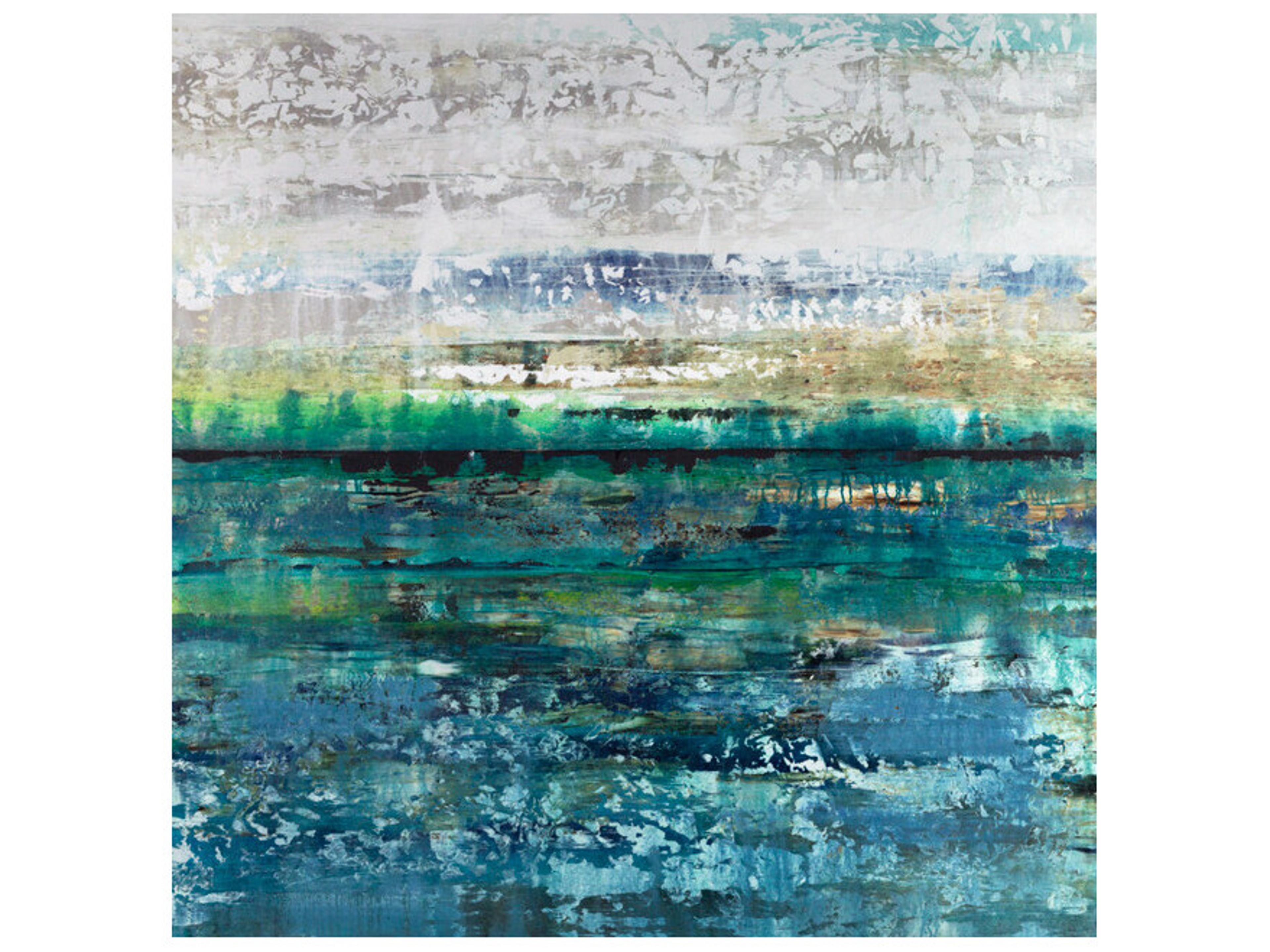 Watching Serenity Wall Art