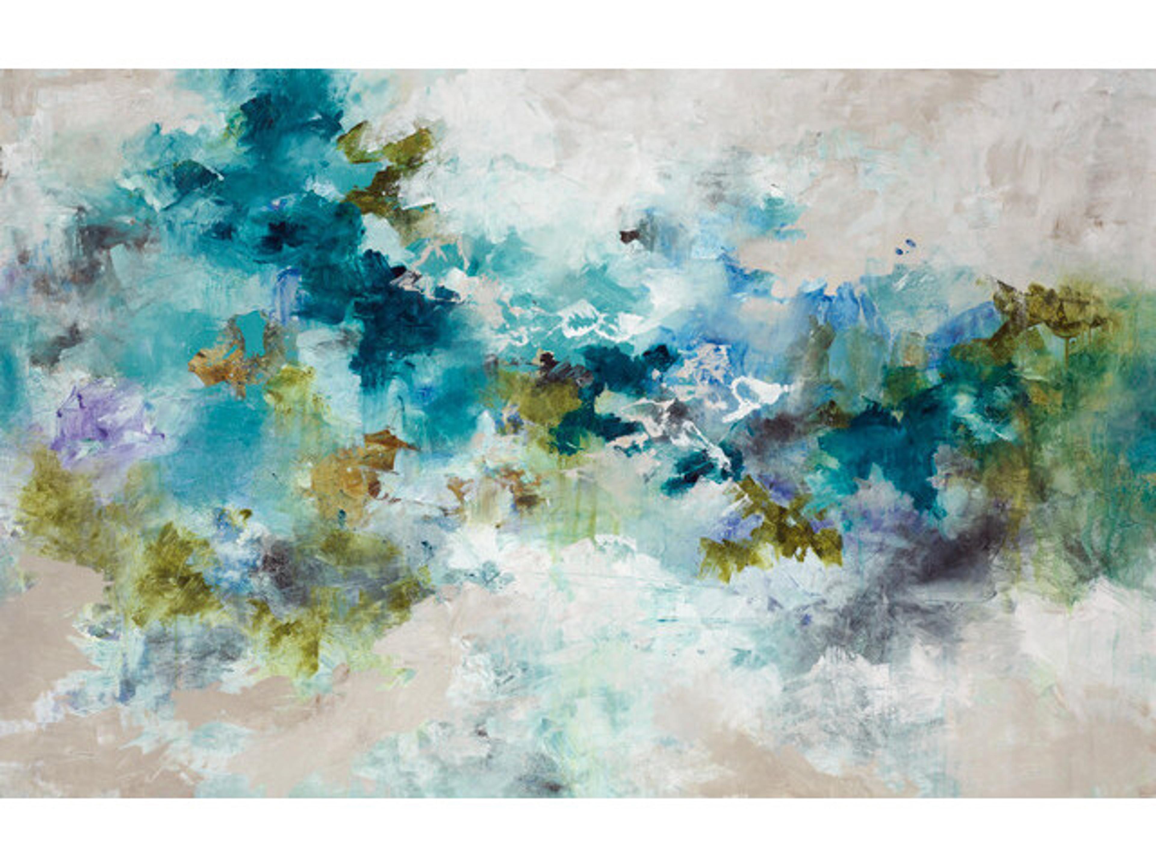 Daleno Tidal Wall Art