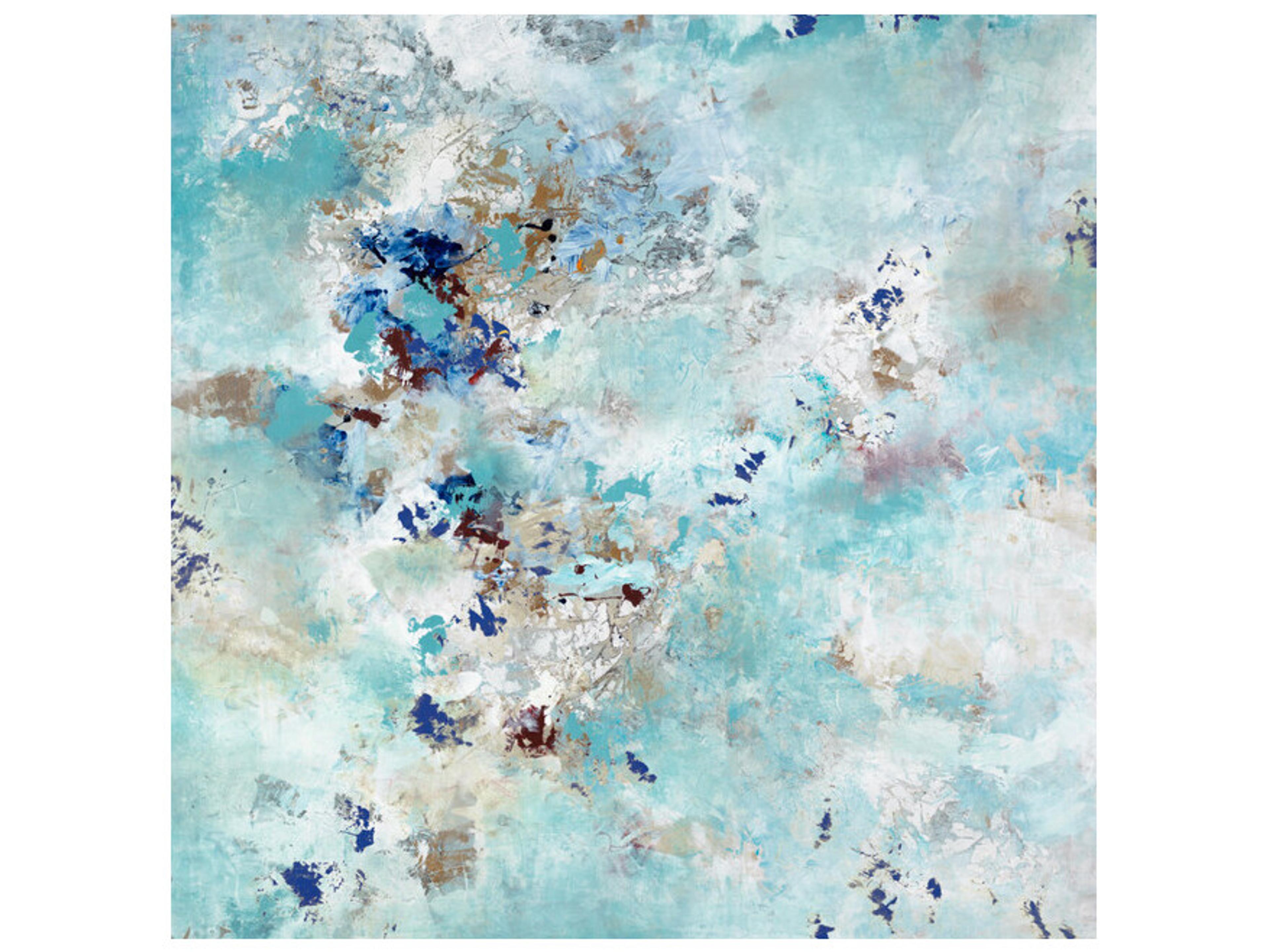 Massive Moment Wall Art