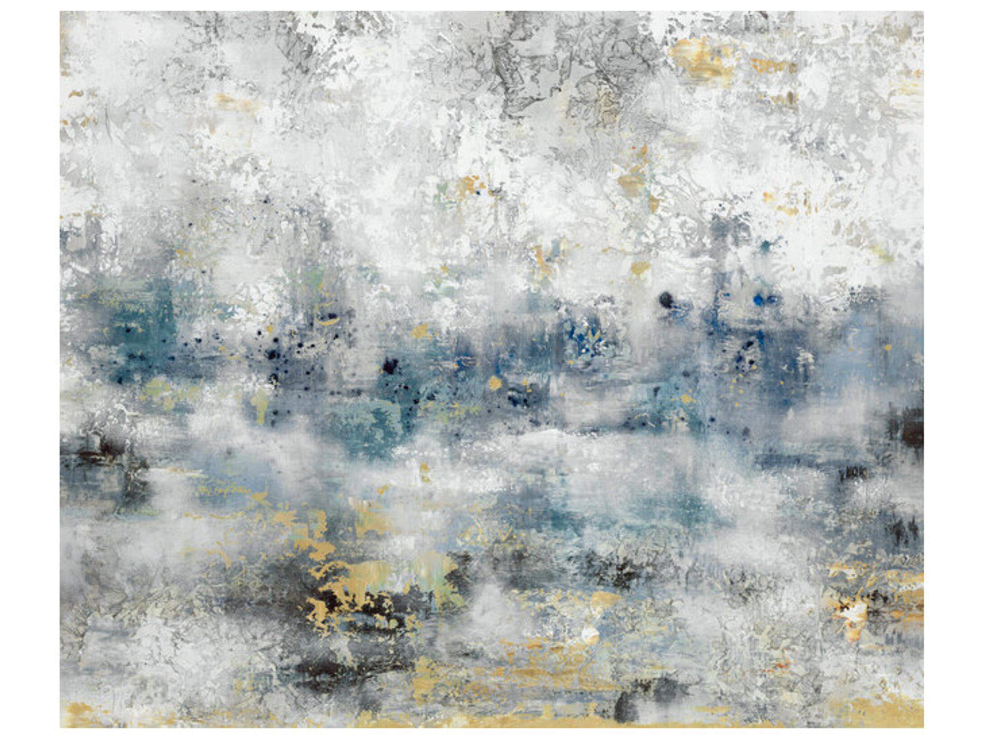 Daleno Longing for the Lake Wall Art