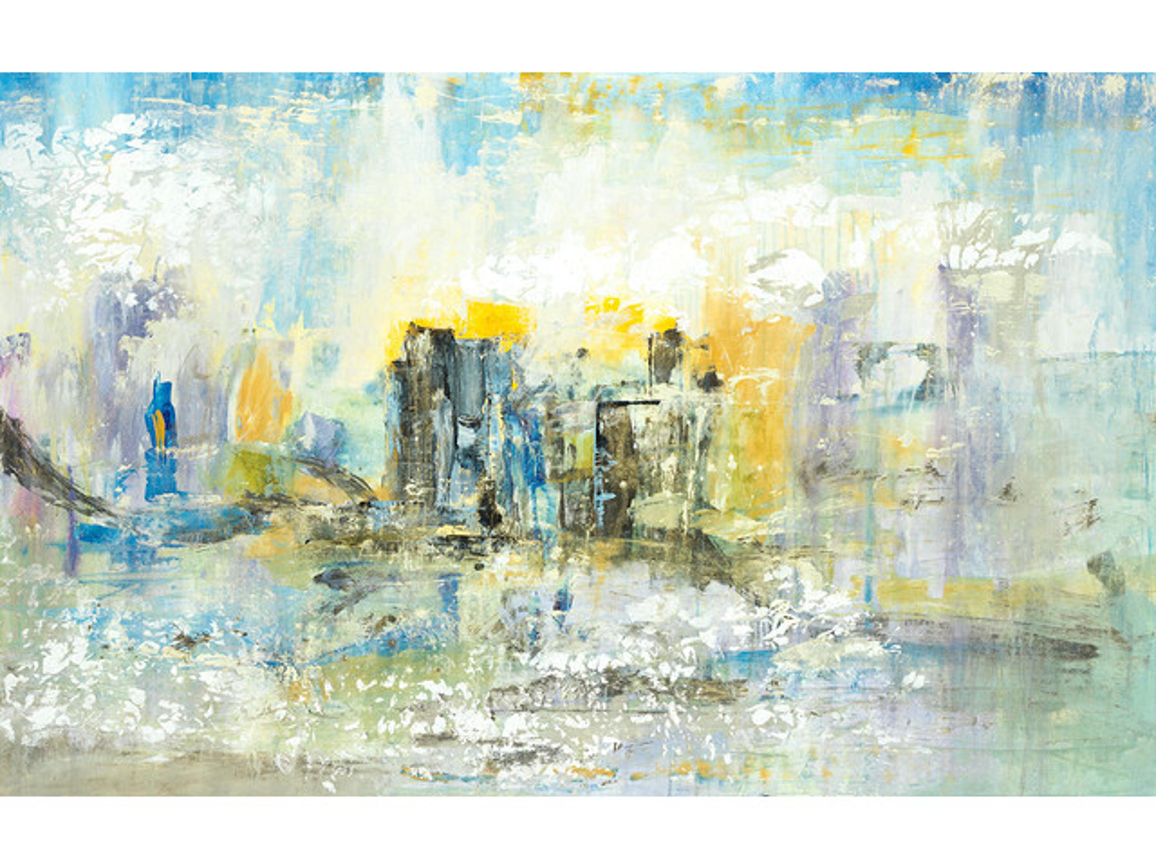 Daleno Renovating Beauty Wall Art