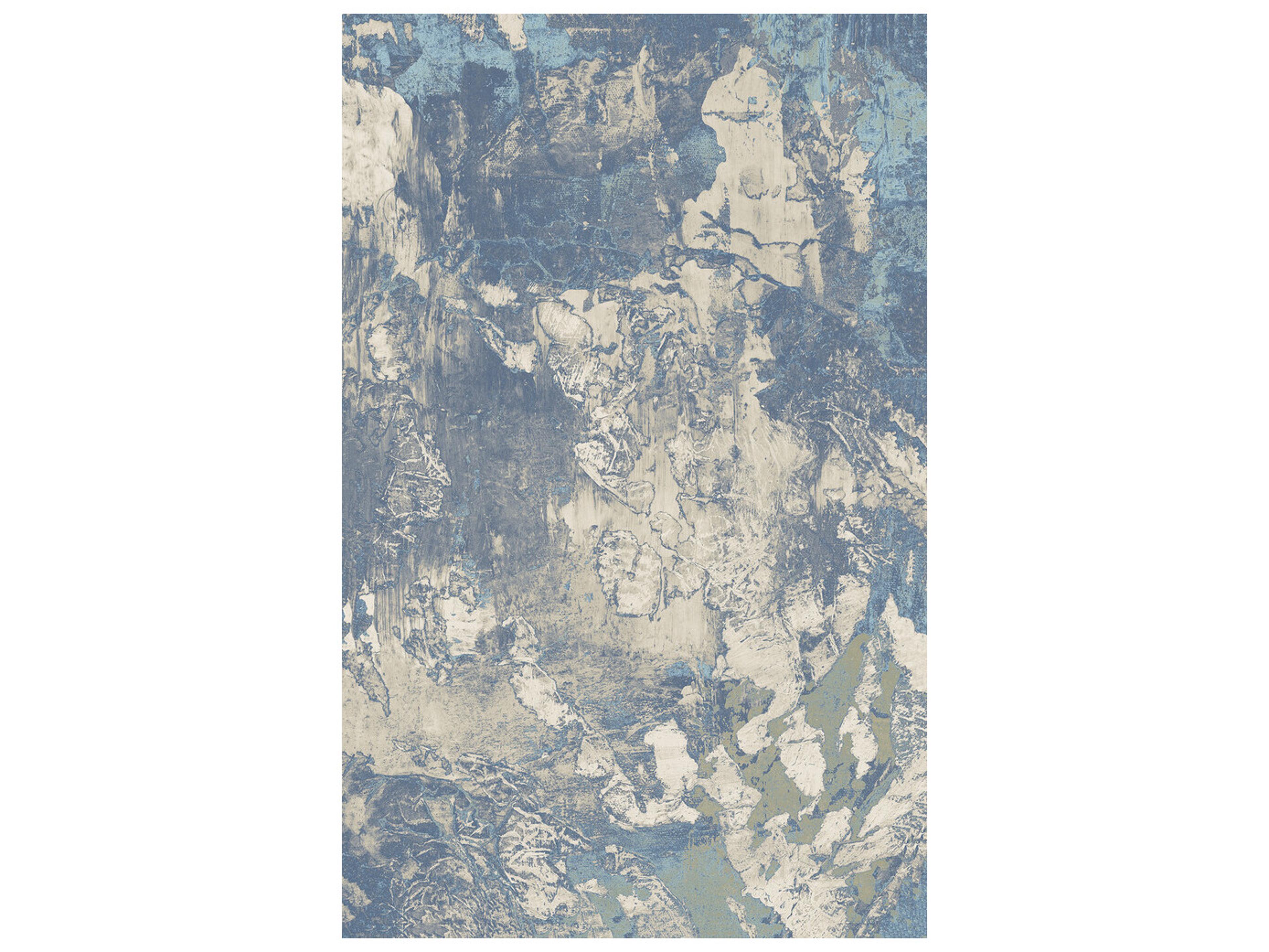 Stamp Collector IV Wall Art