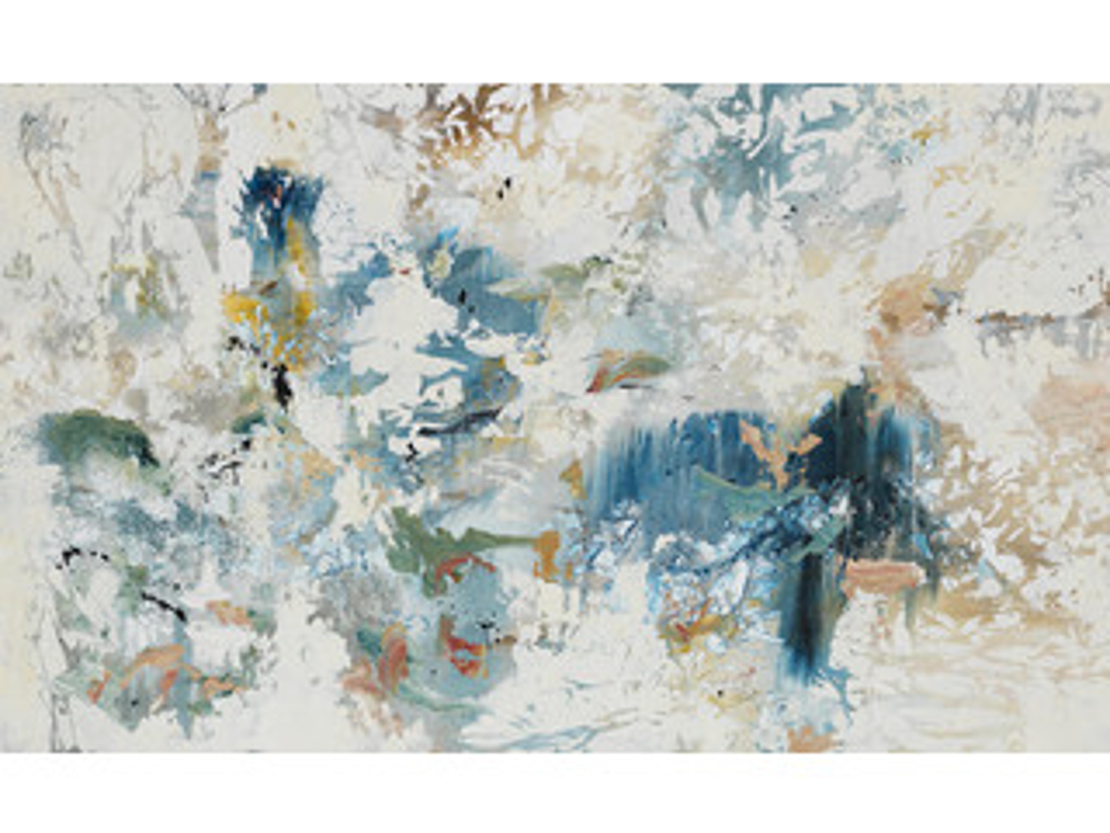 Dream Fantasies Wall Art