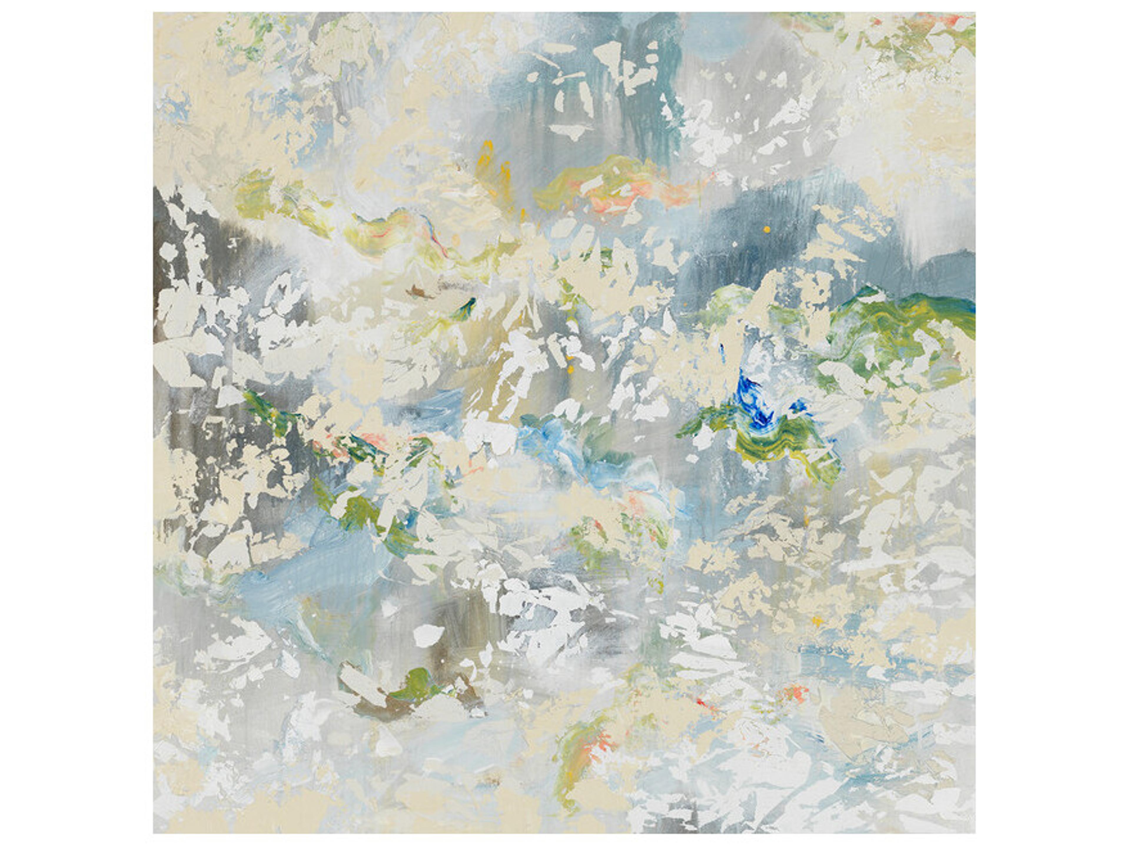 Daleno Muse Over I Wall Art