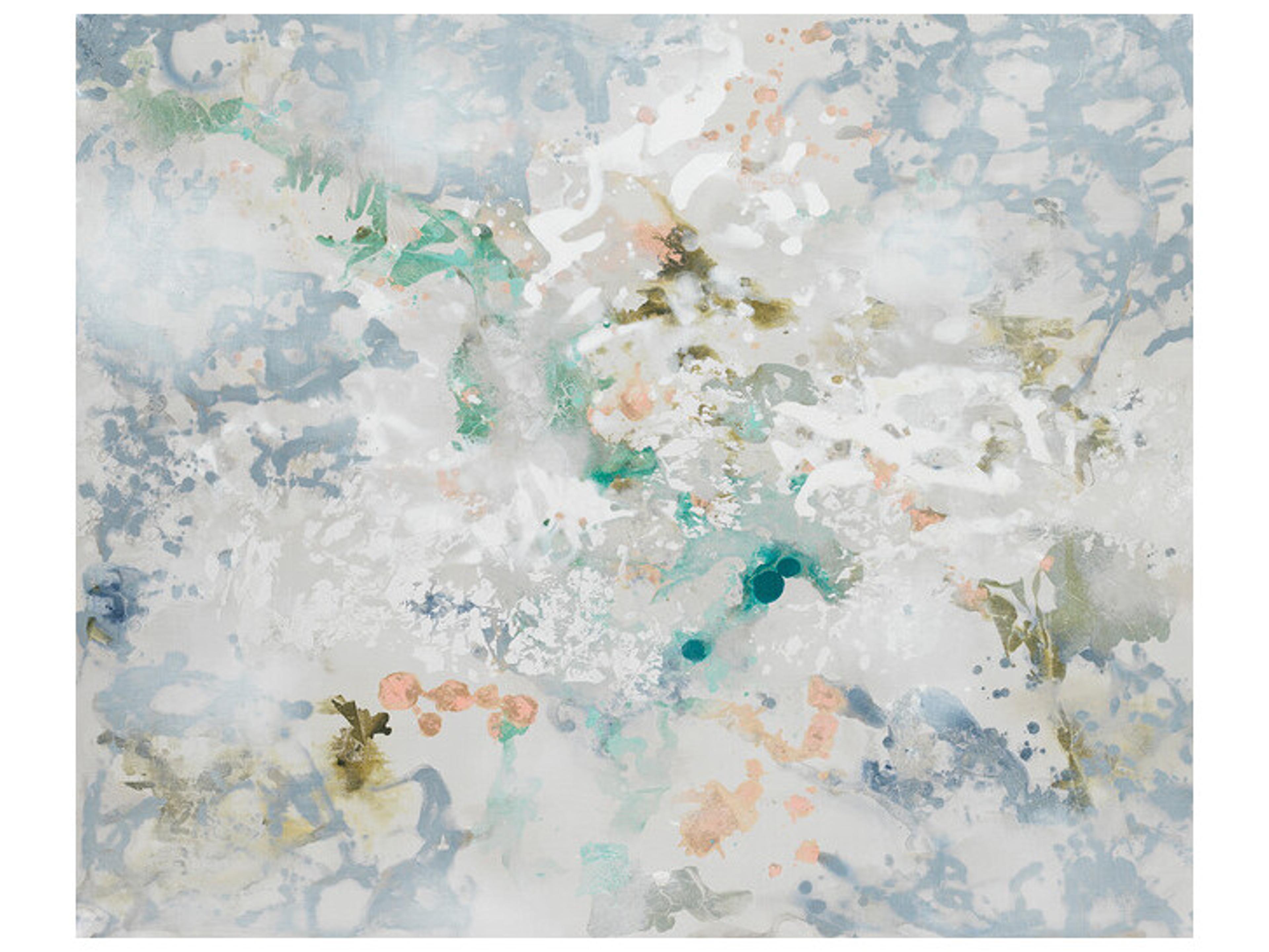 Daleno Light wth Lust Wall Art