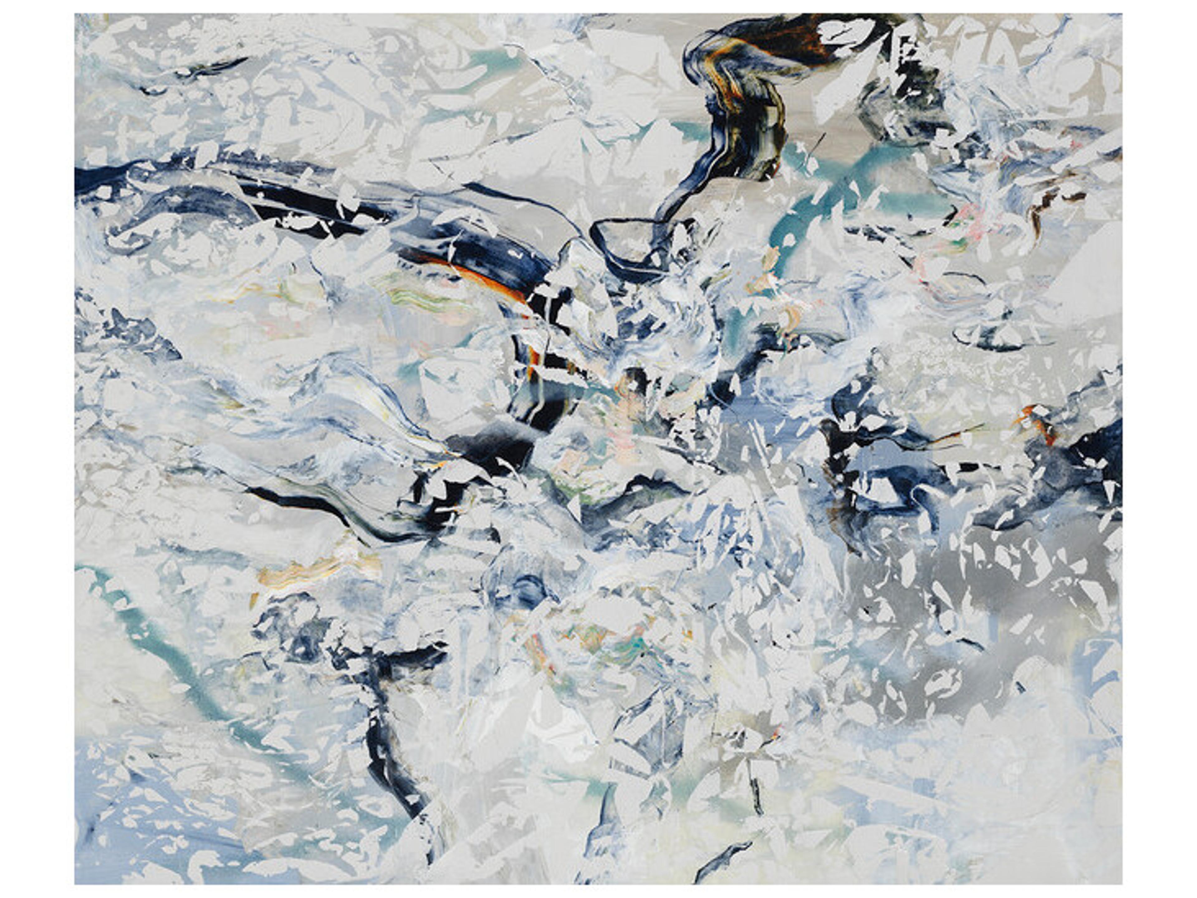 Daleno Ribbon Winner Wall Art