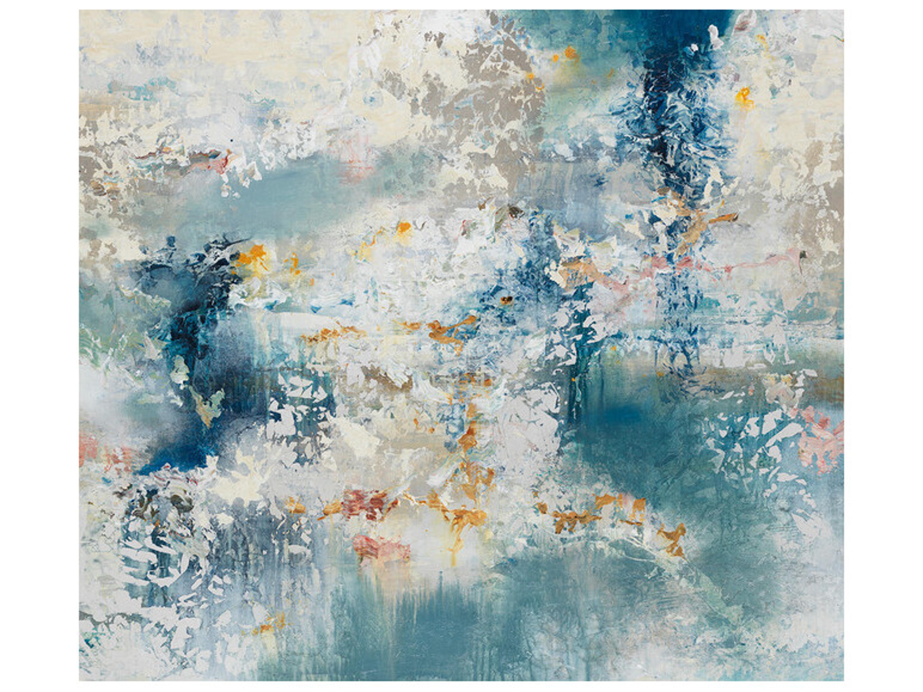 Daleno Waves to Ride Wall Art