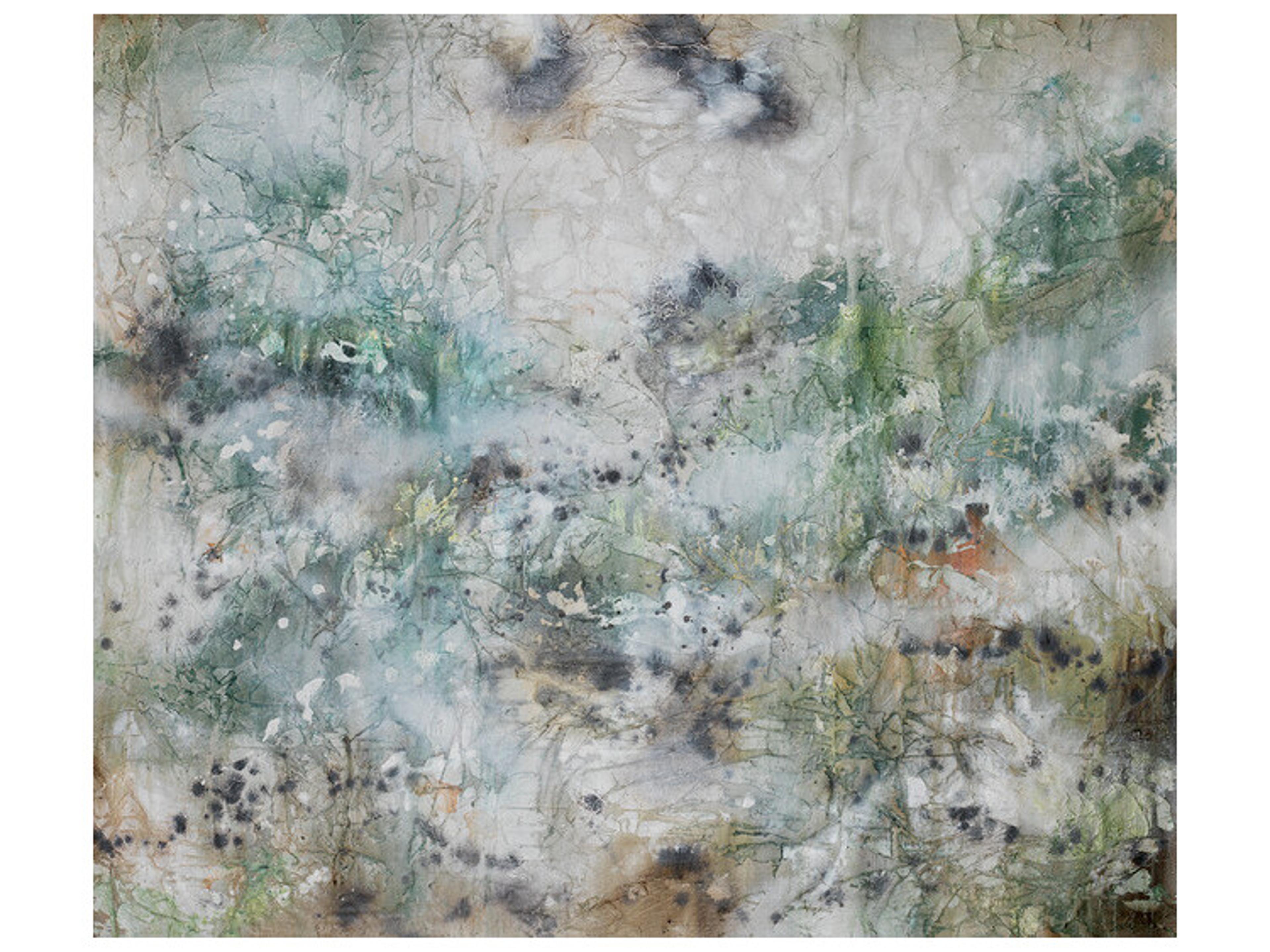 Never Left Behind Wall Art