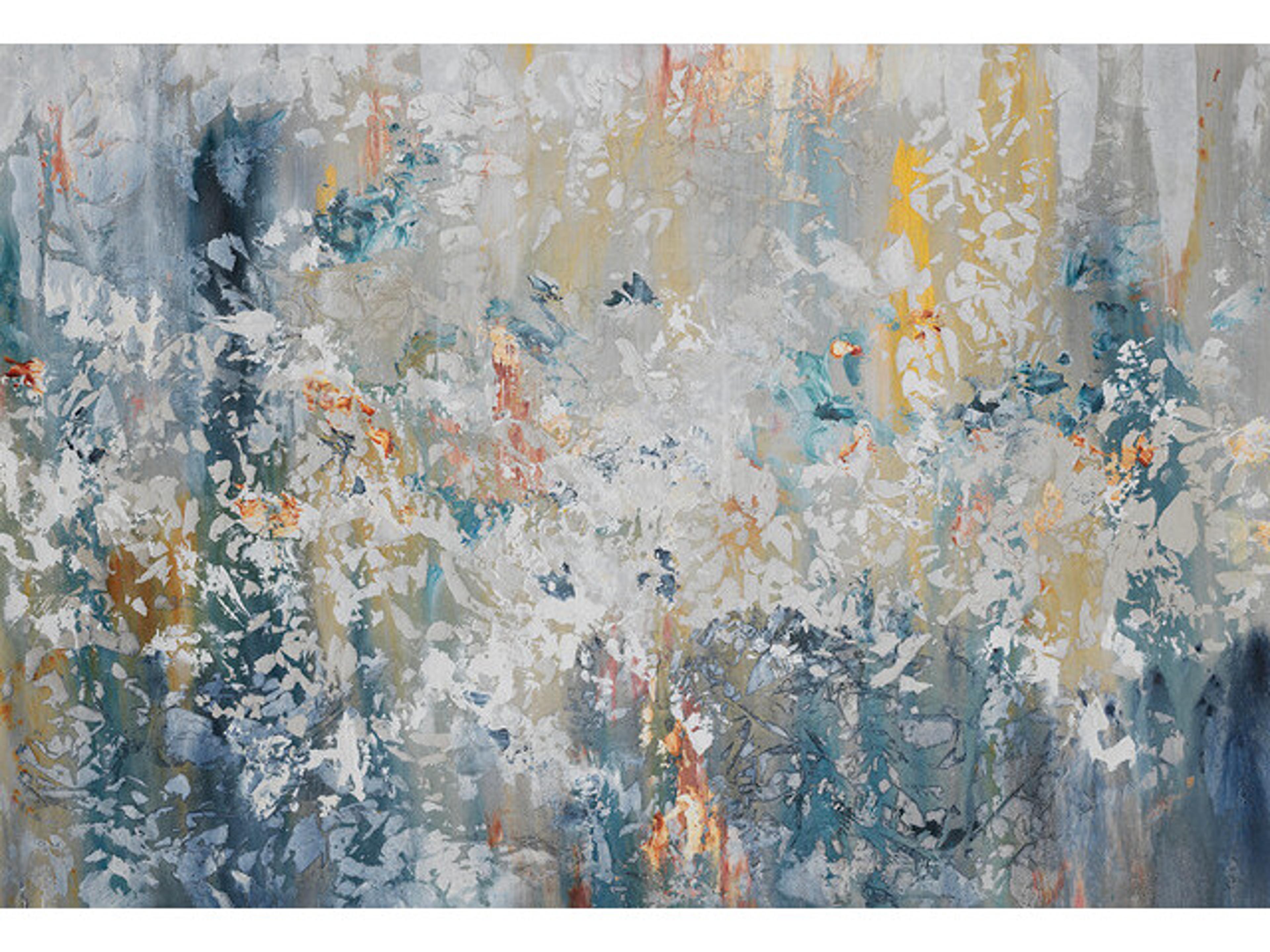 Daleno Second Chances Wall Art