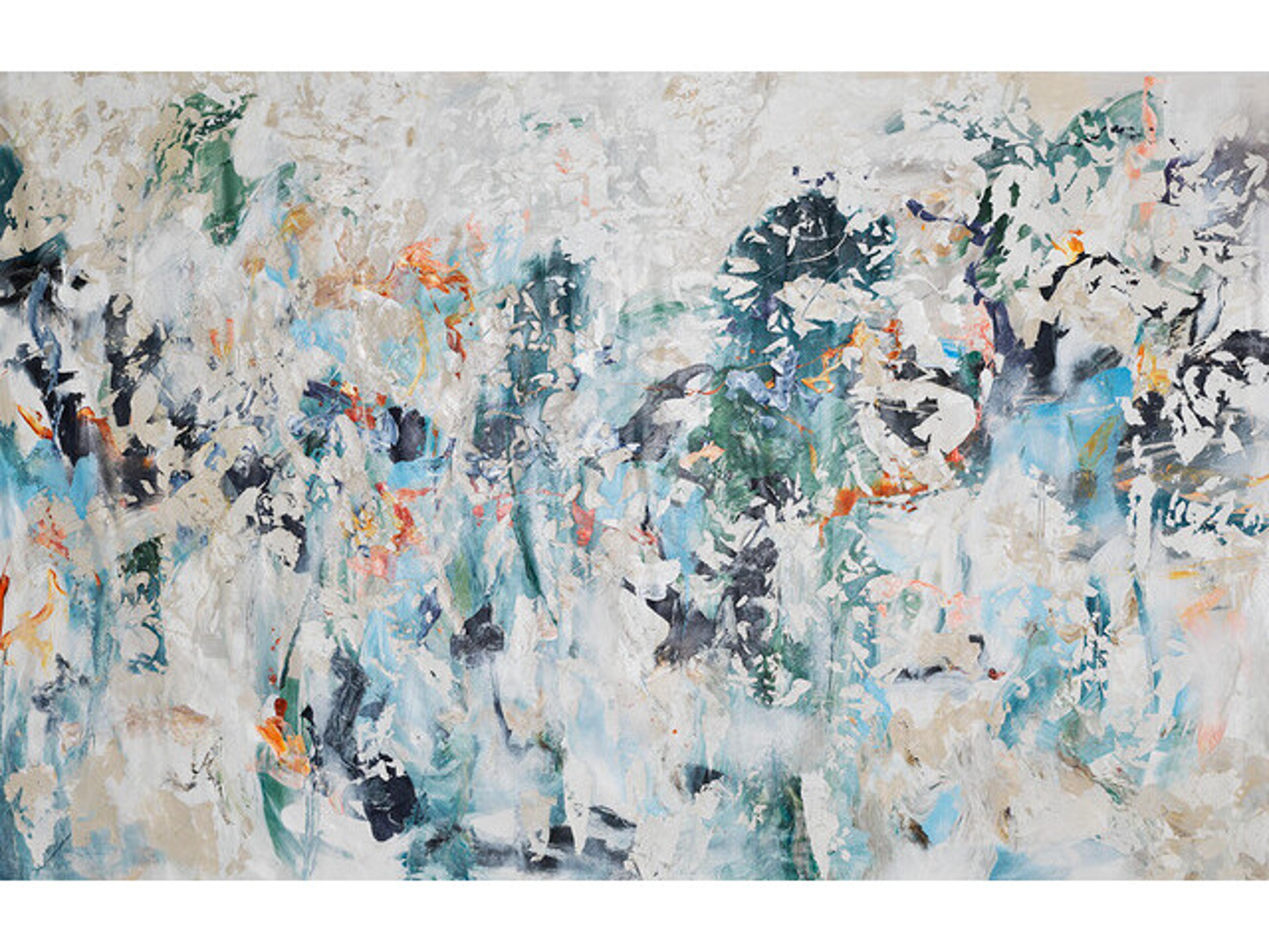 Daleno Match My Notes Wall Art