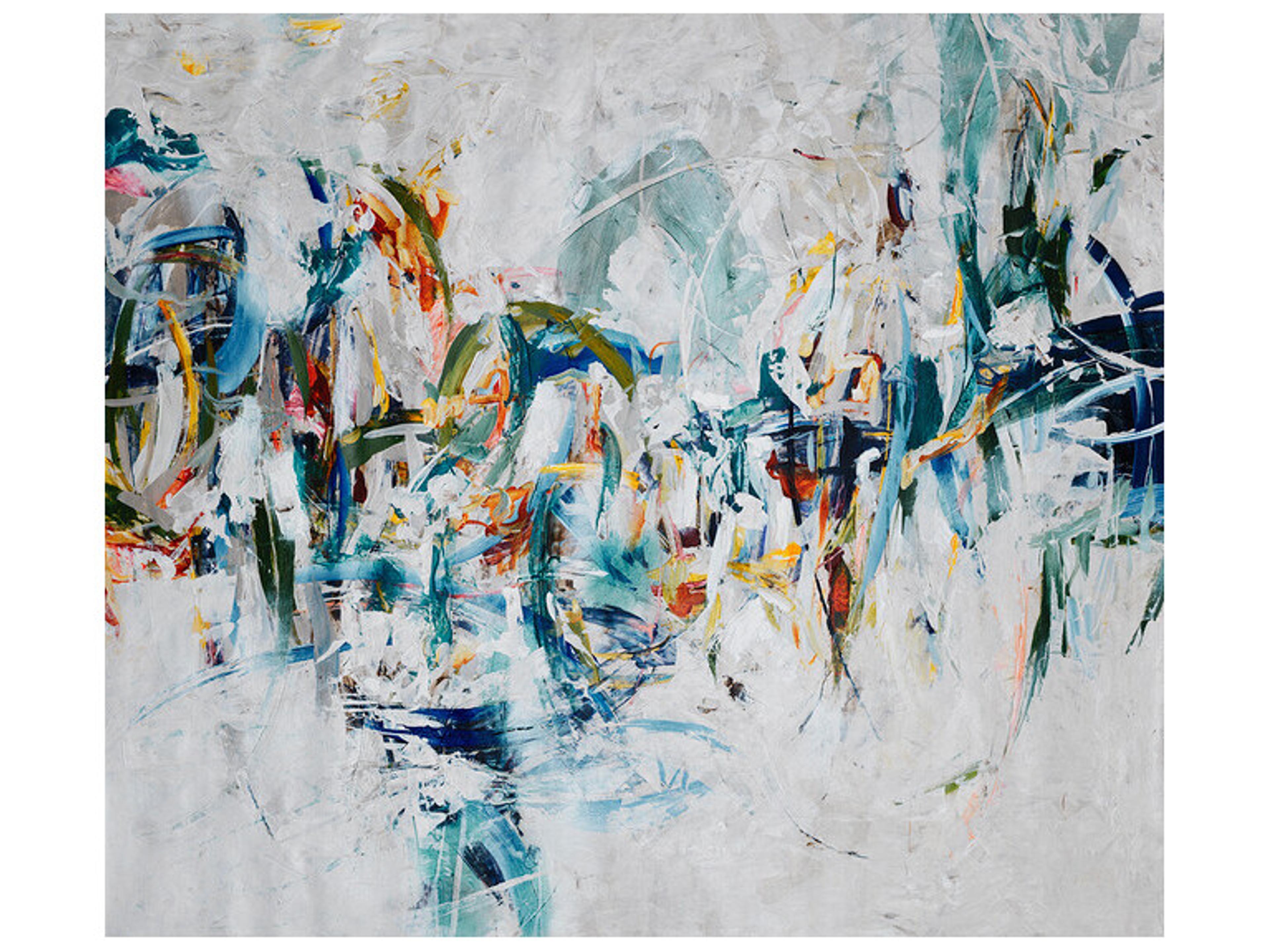 Daleno Active Orchestra Wall Art