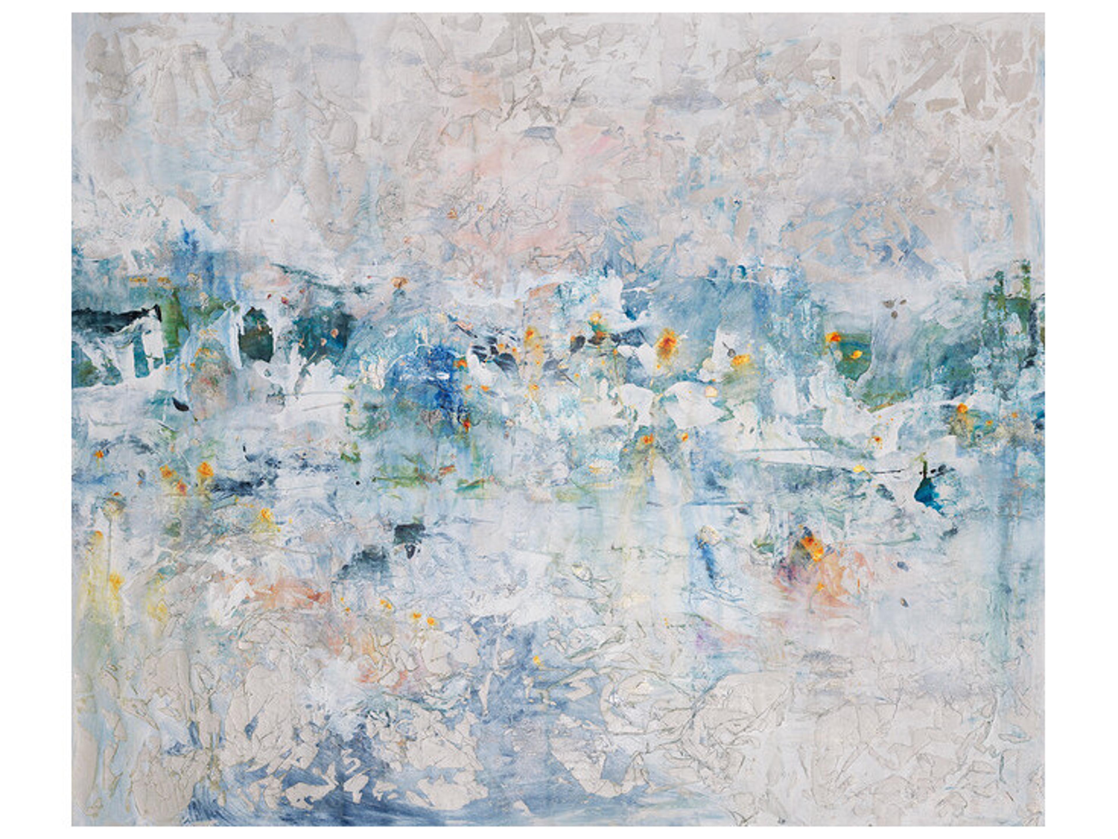 Daleno Thawing For Spring Wall Art