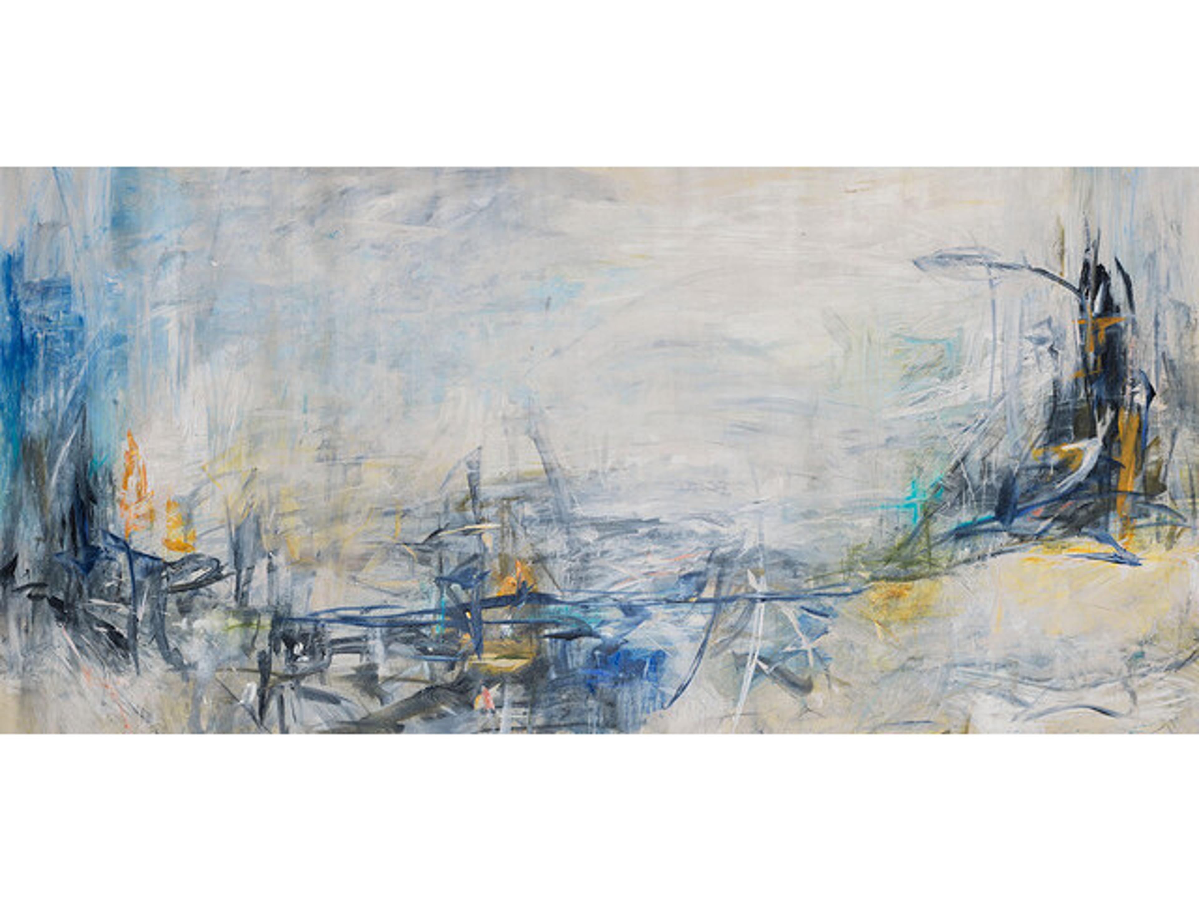 Daleno Elegant Rhythm Wall Art