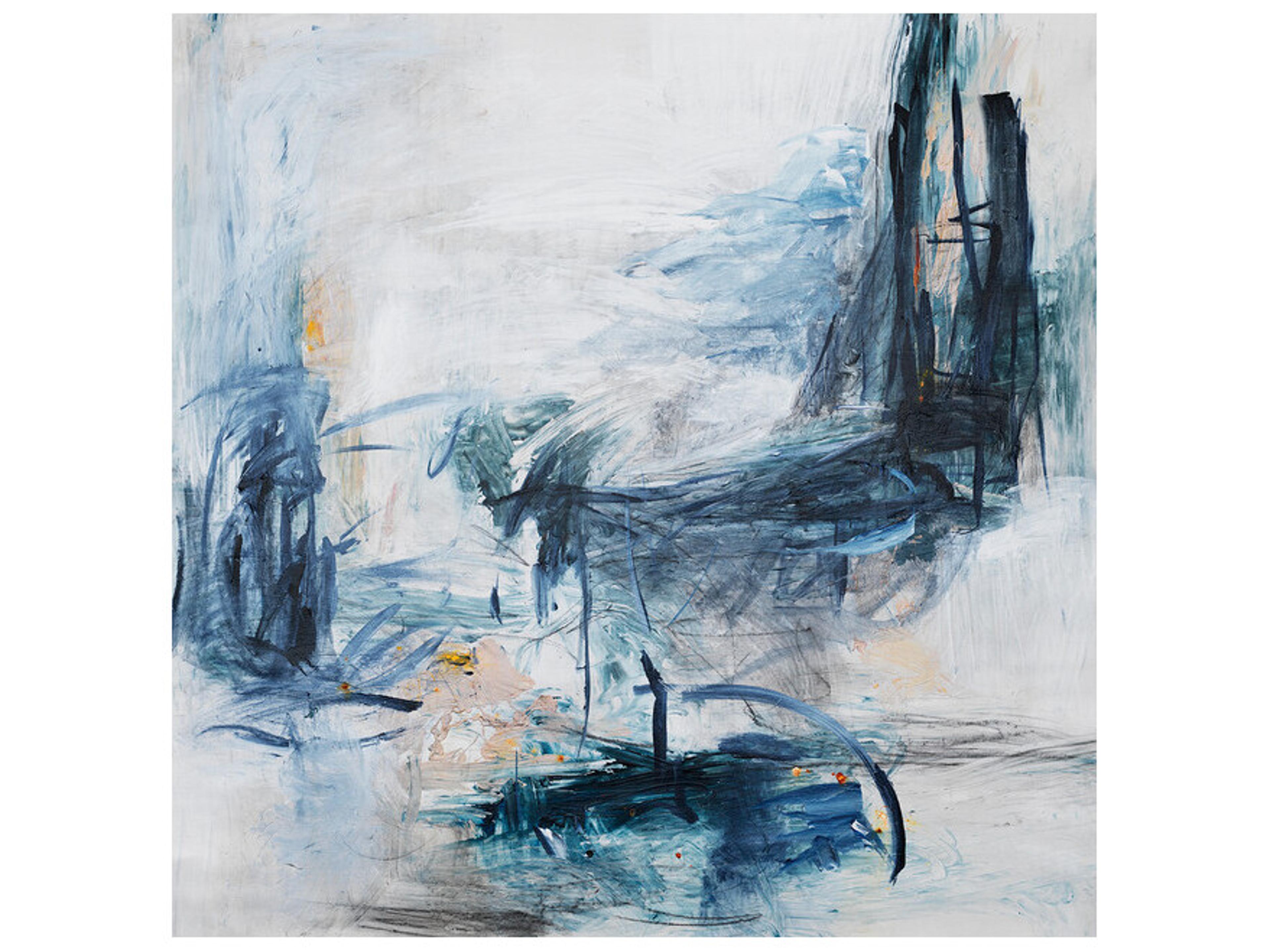 Daleno Sketching with Inks Wall Art