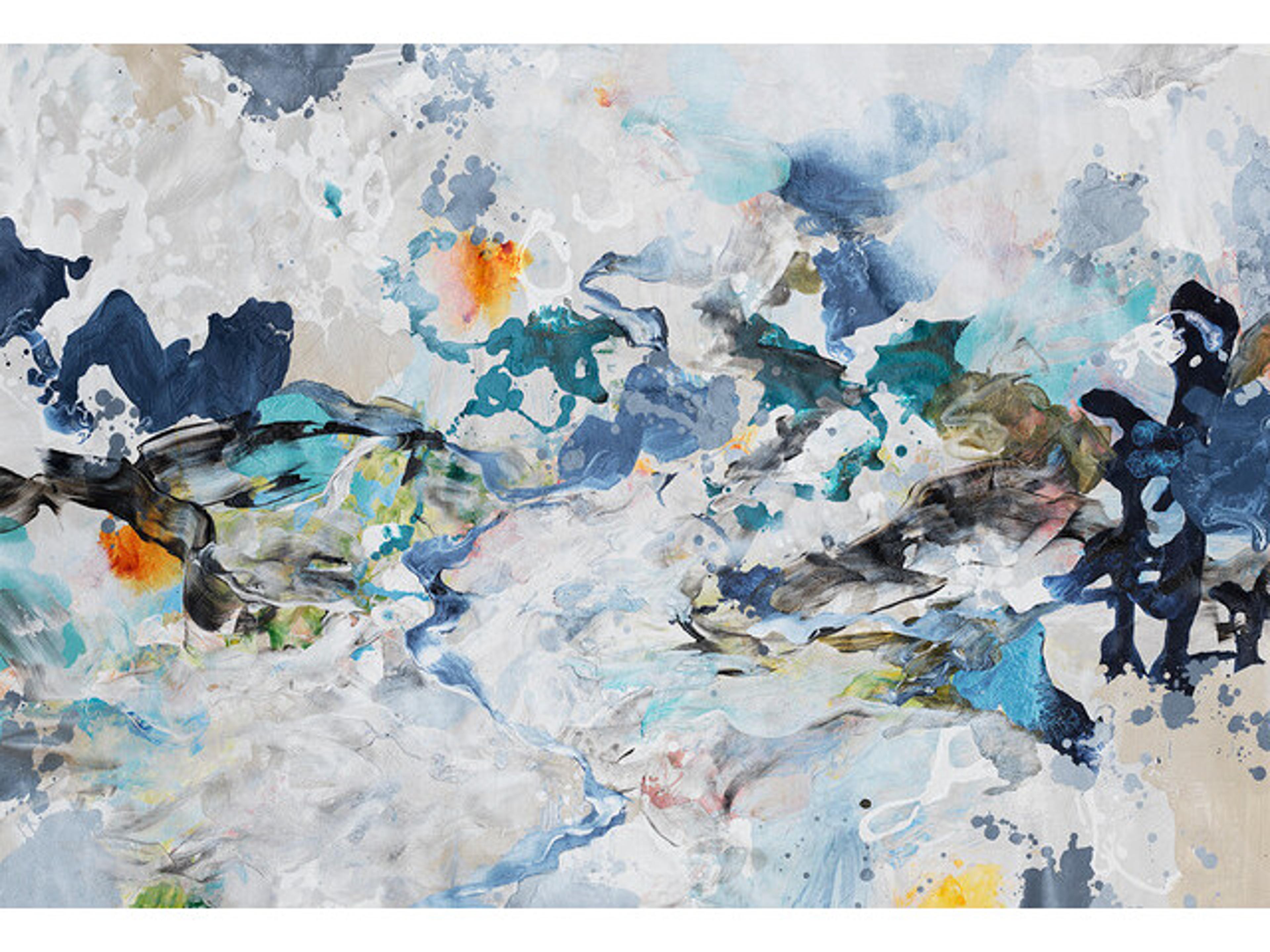 Daleno Fancy Being Free Wall Art