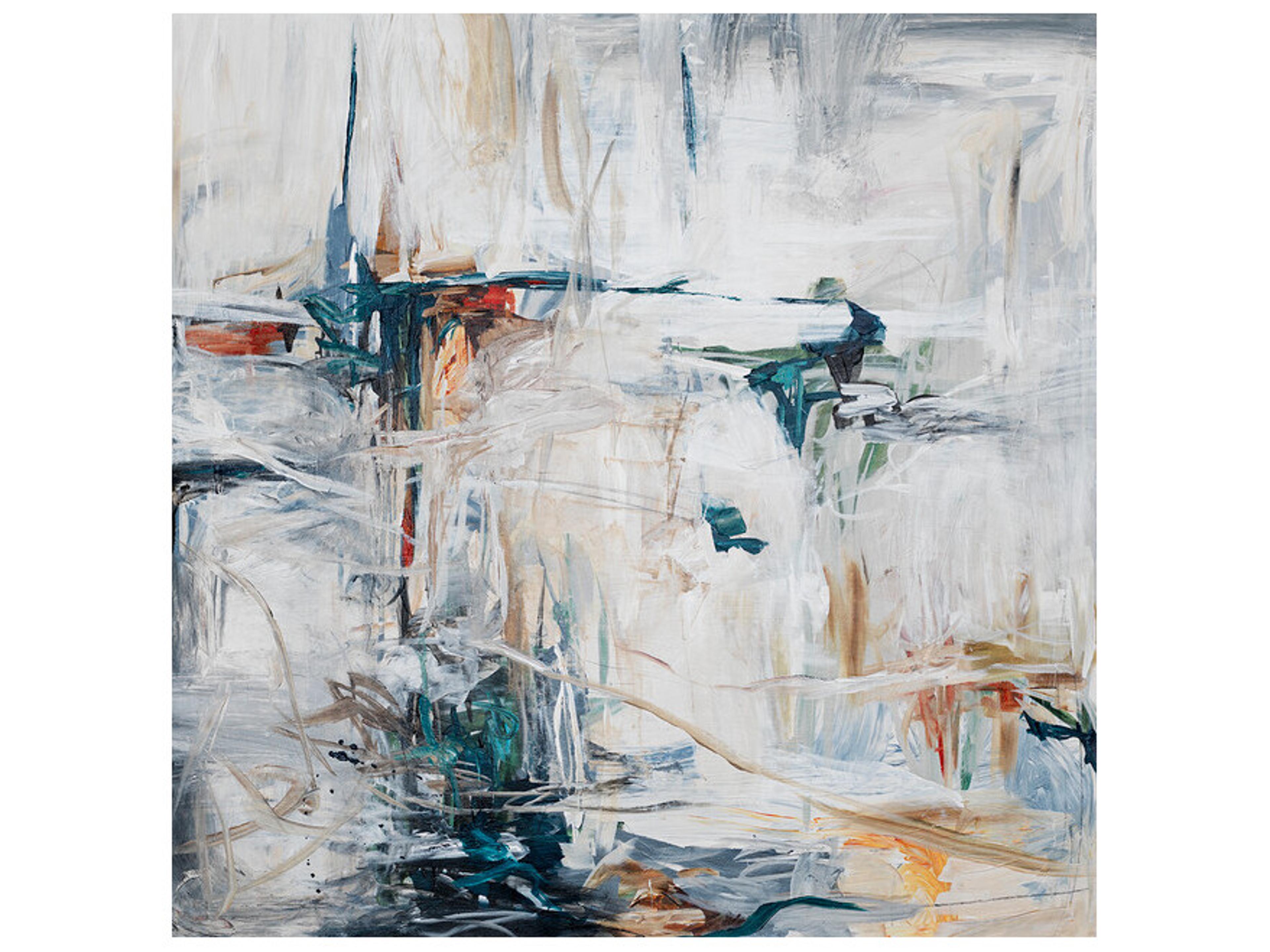 Blast of Beauty Wall Art