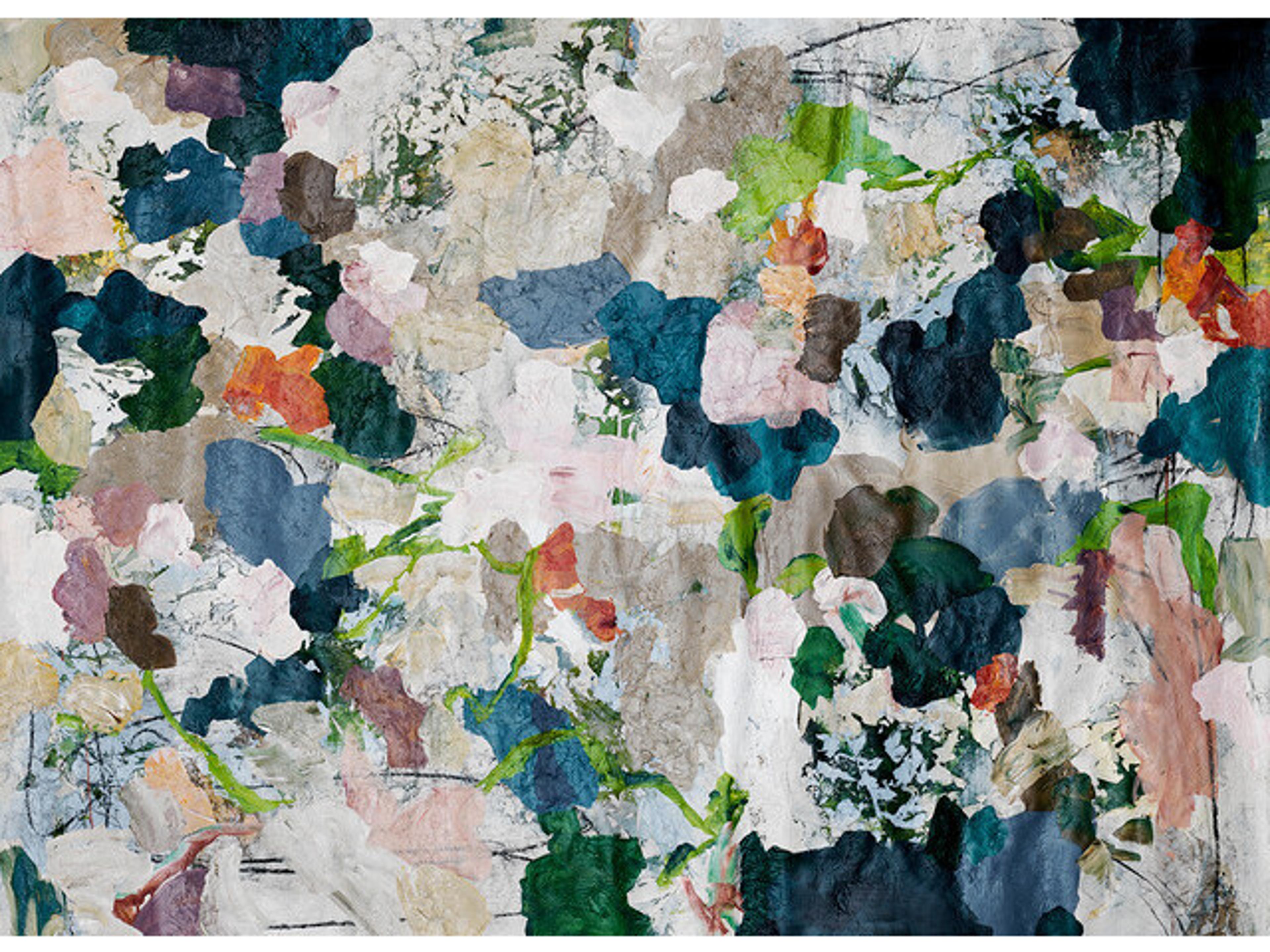 Daleno Outdoor Planter Wall Art