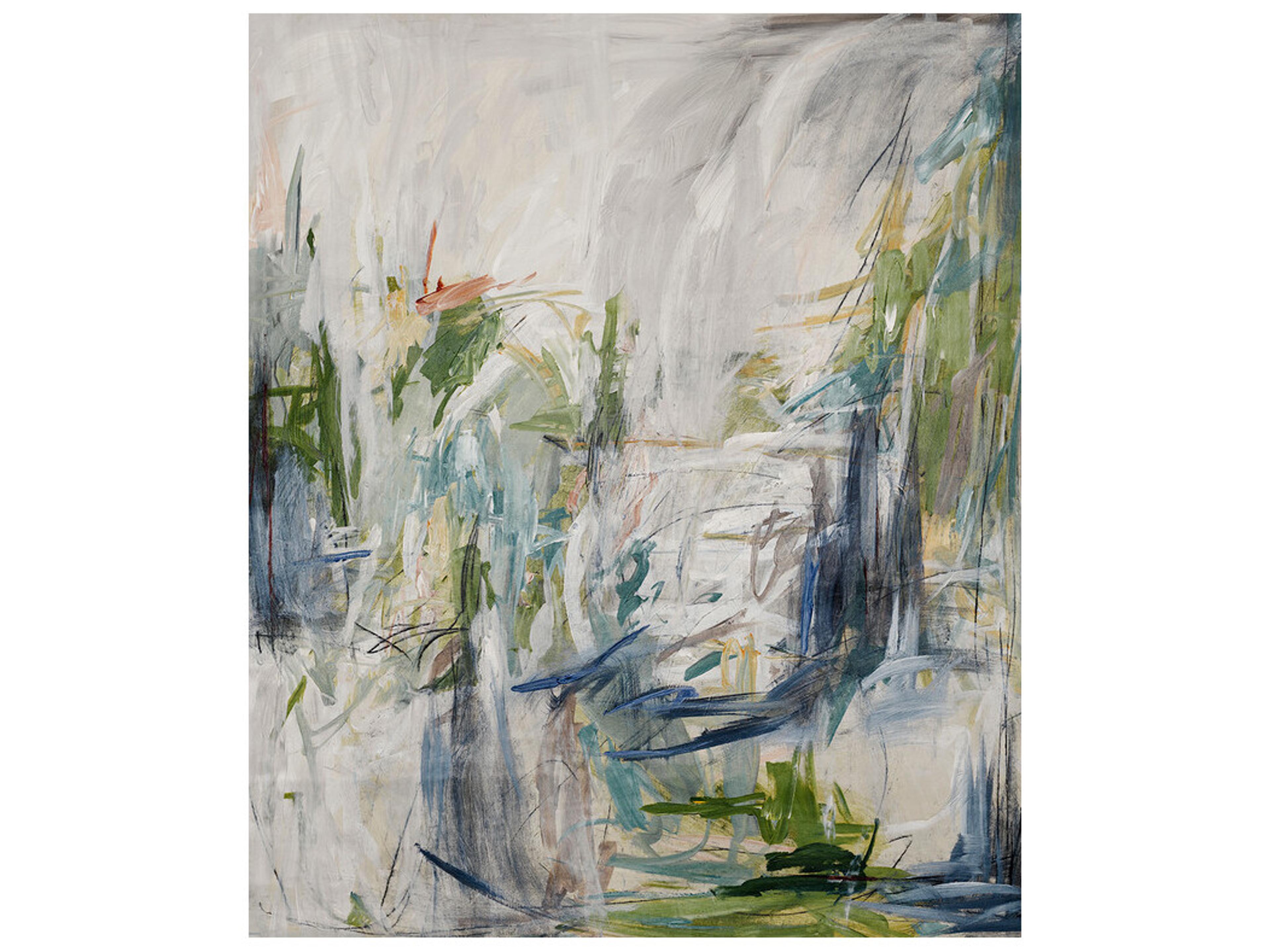 Daleno Street Fair Wall Art