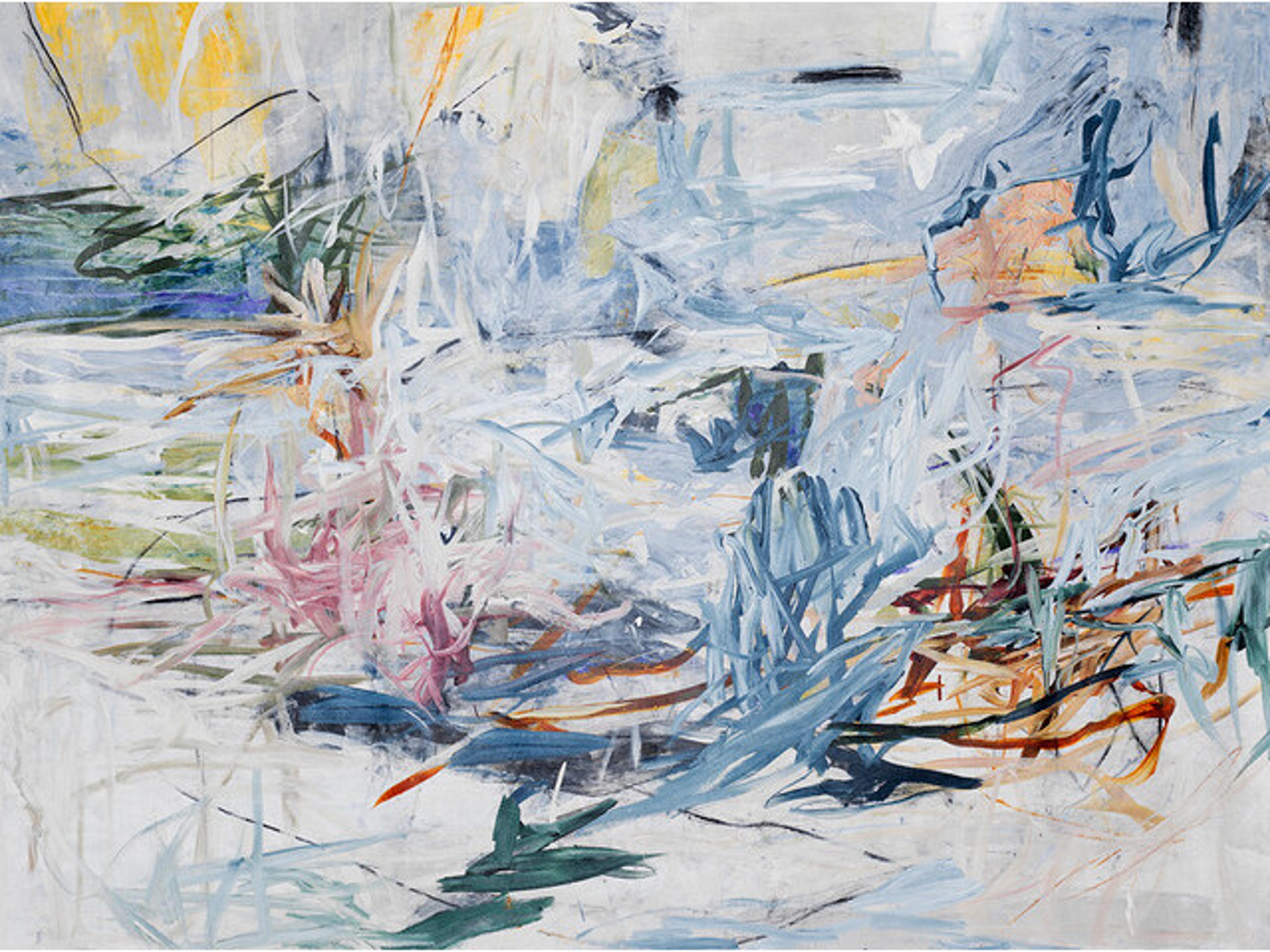 Daleno Deep Tissue Wall Art