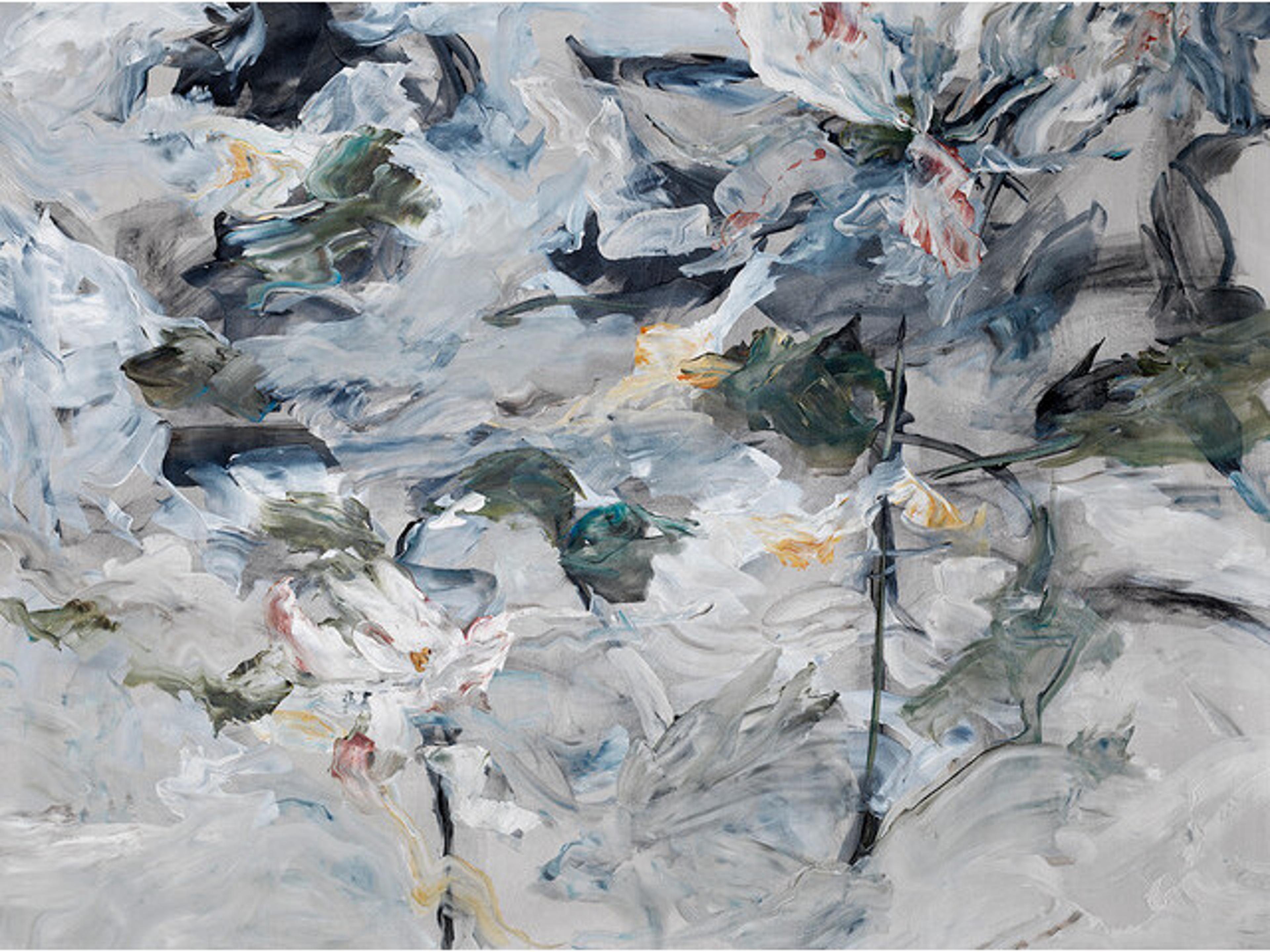 Daleno Gorgeous Greenhouse Wall Art