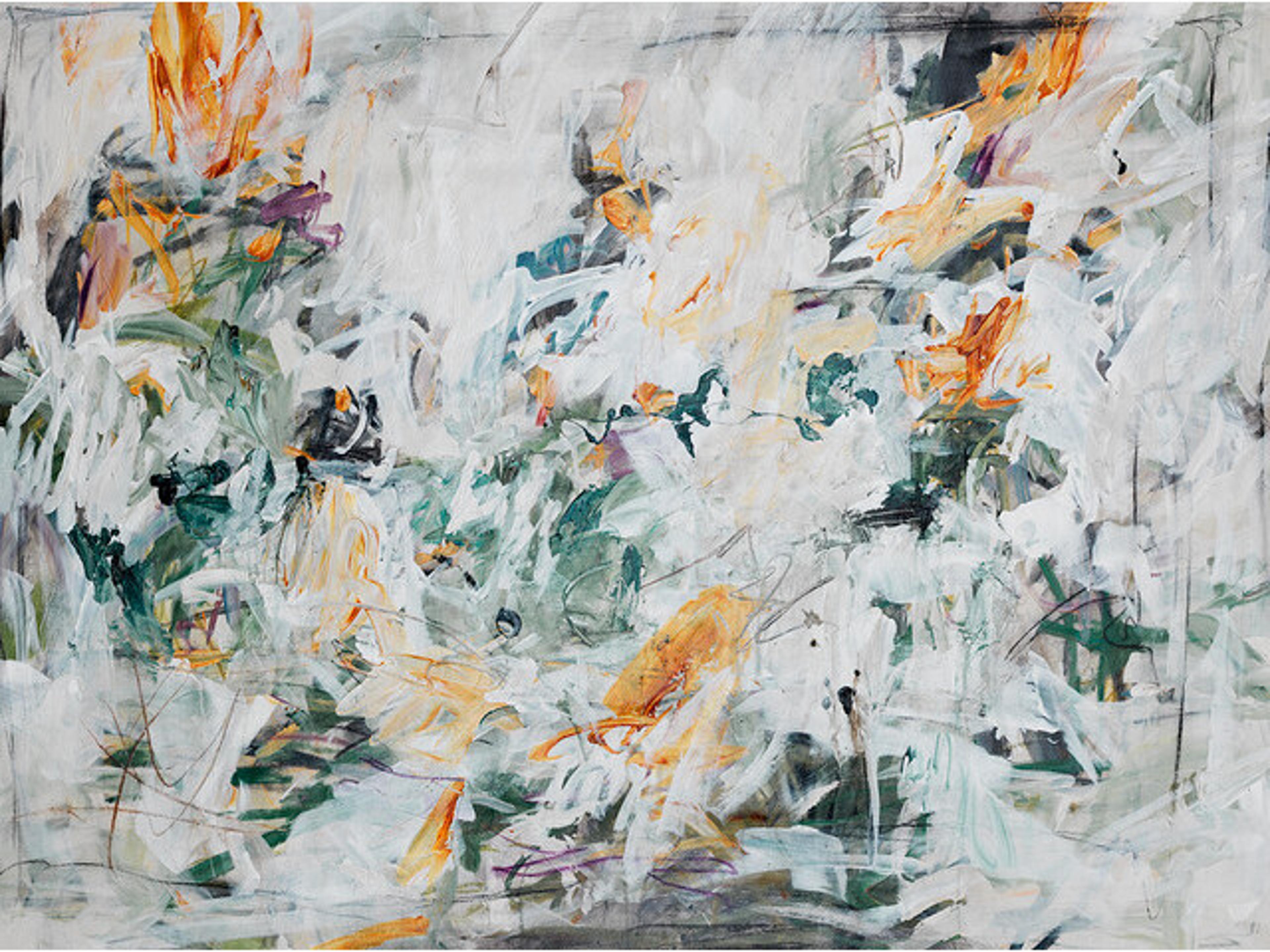 Daleno Campus Party Wall Art