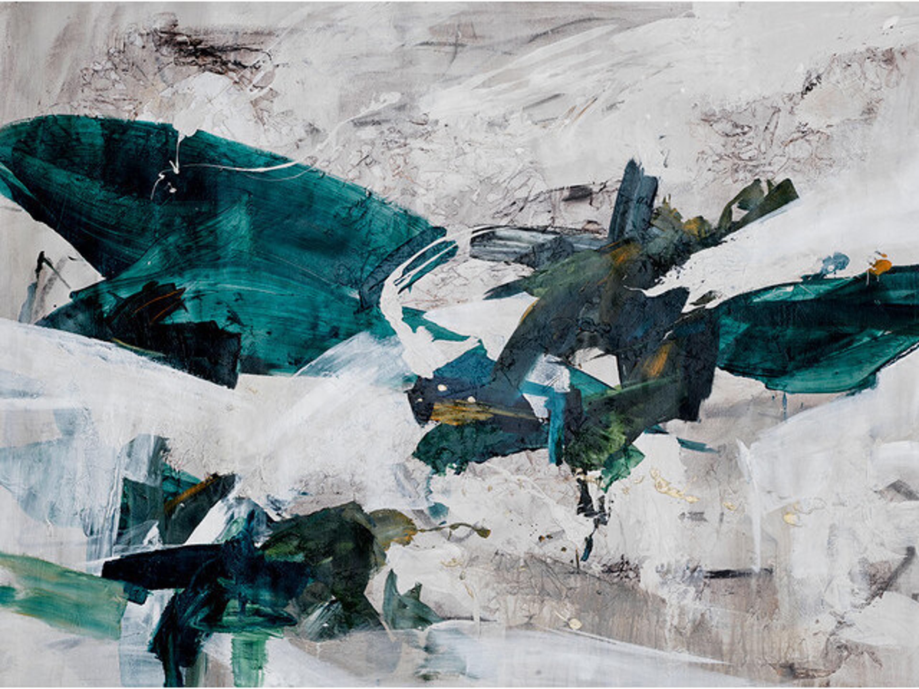 Daleno To Be Determined Wall Art