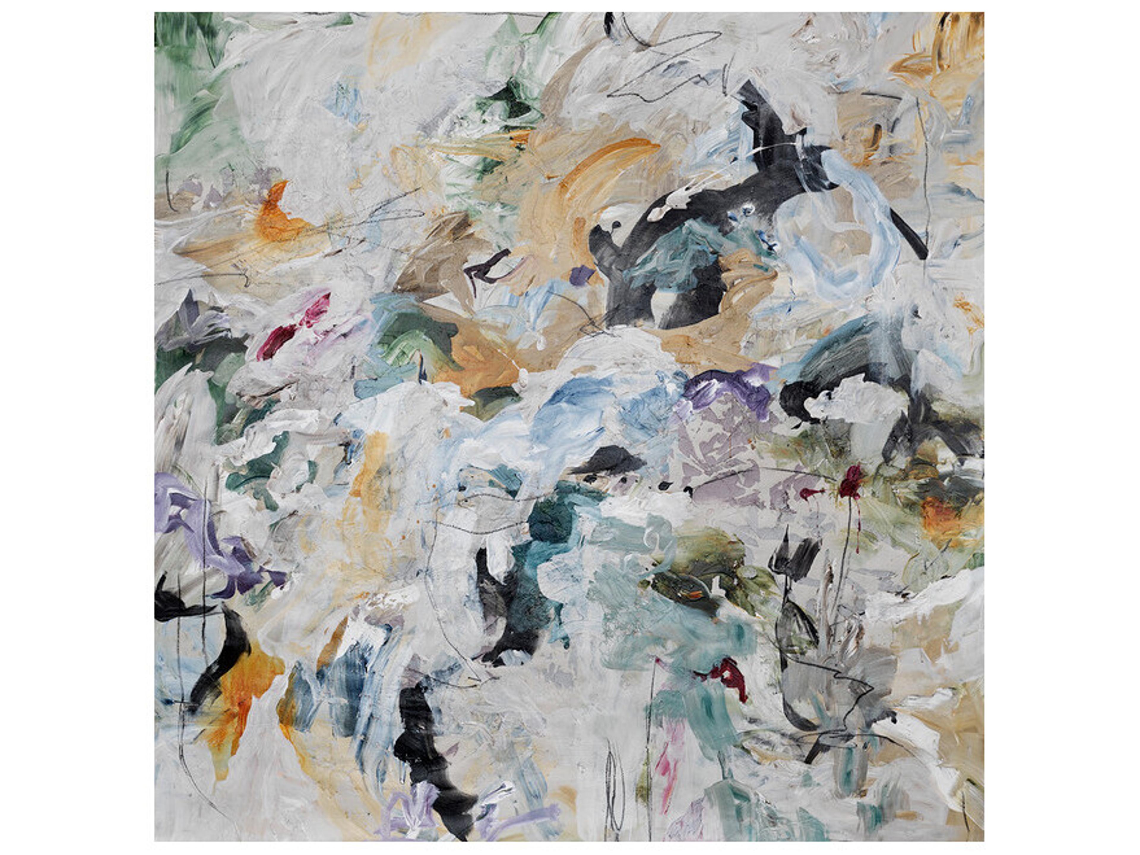 Daleno Avoiding Calamity Wall Art