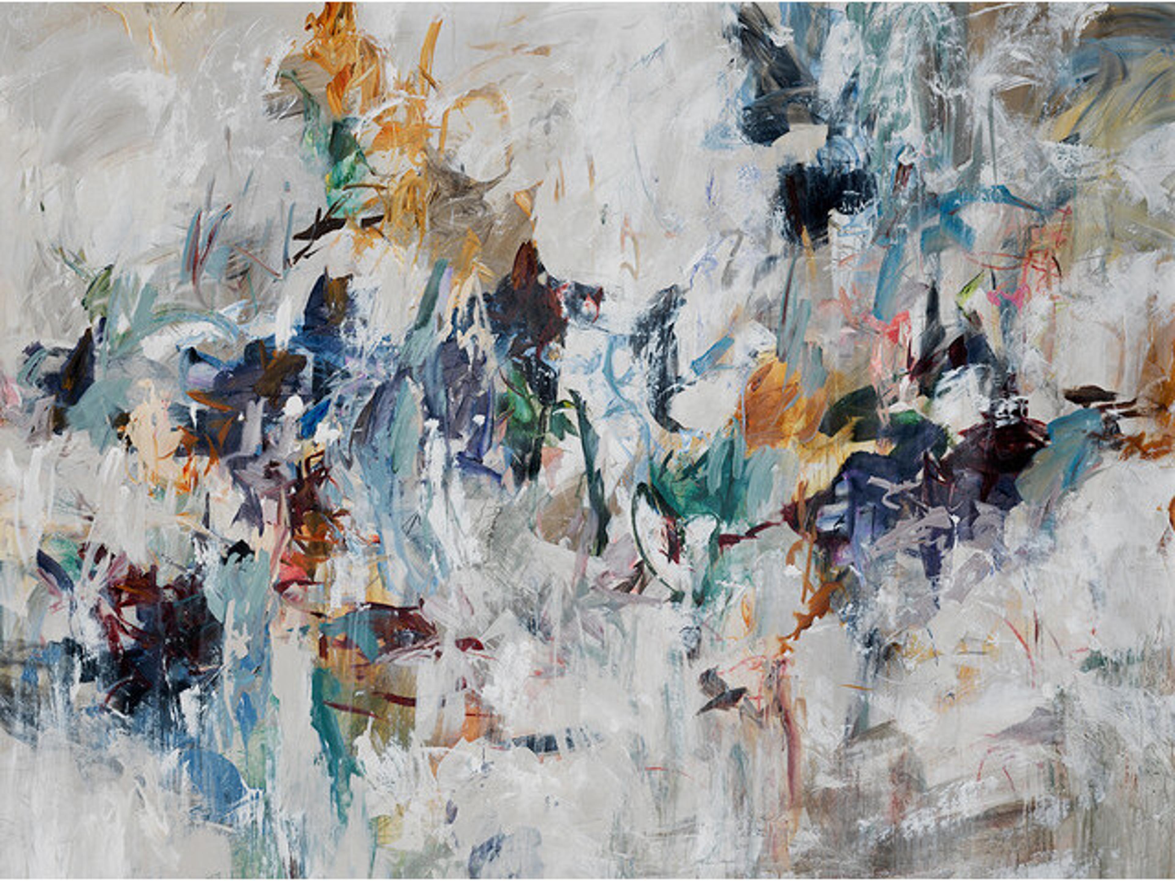 Daleno Blasted Wall Art