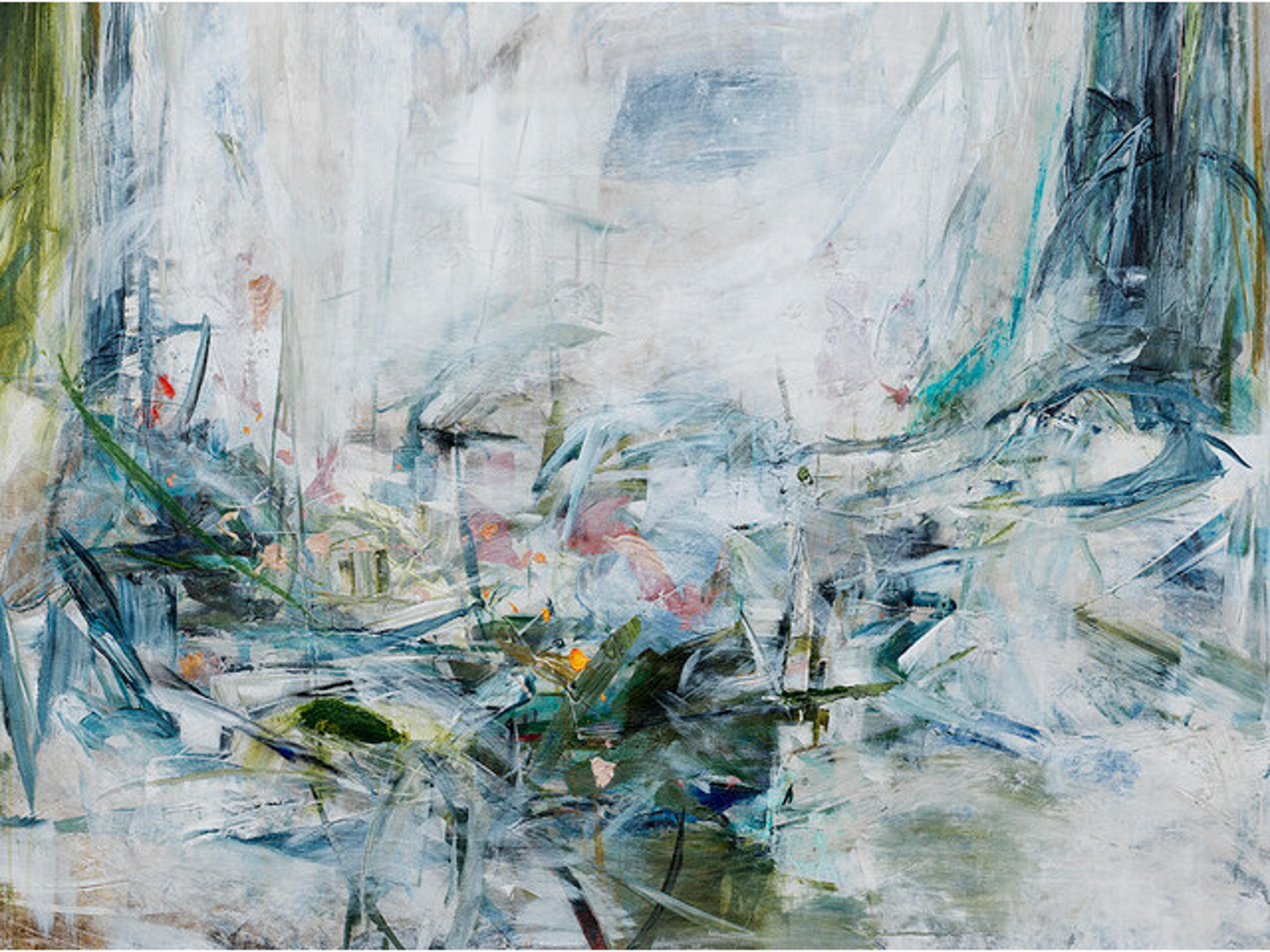 Daleno Tickled Wall Art