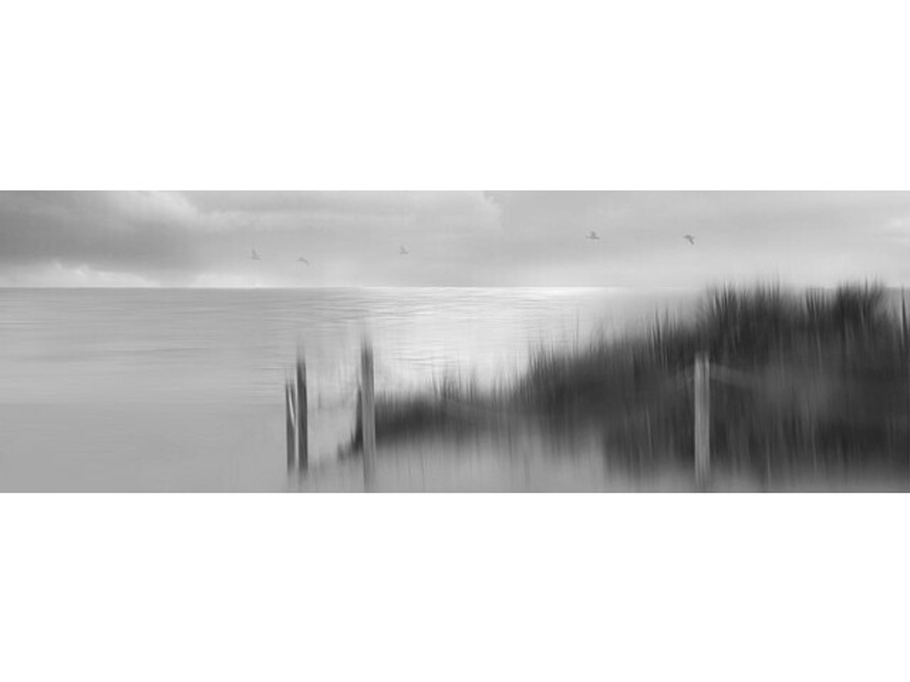 Rohobeth Morning II Wall Art