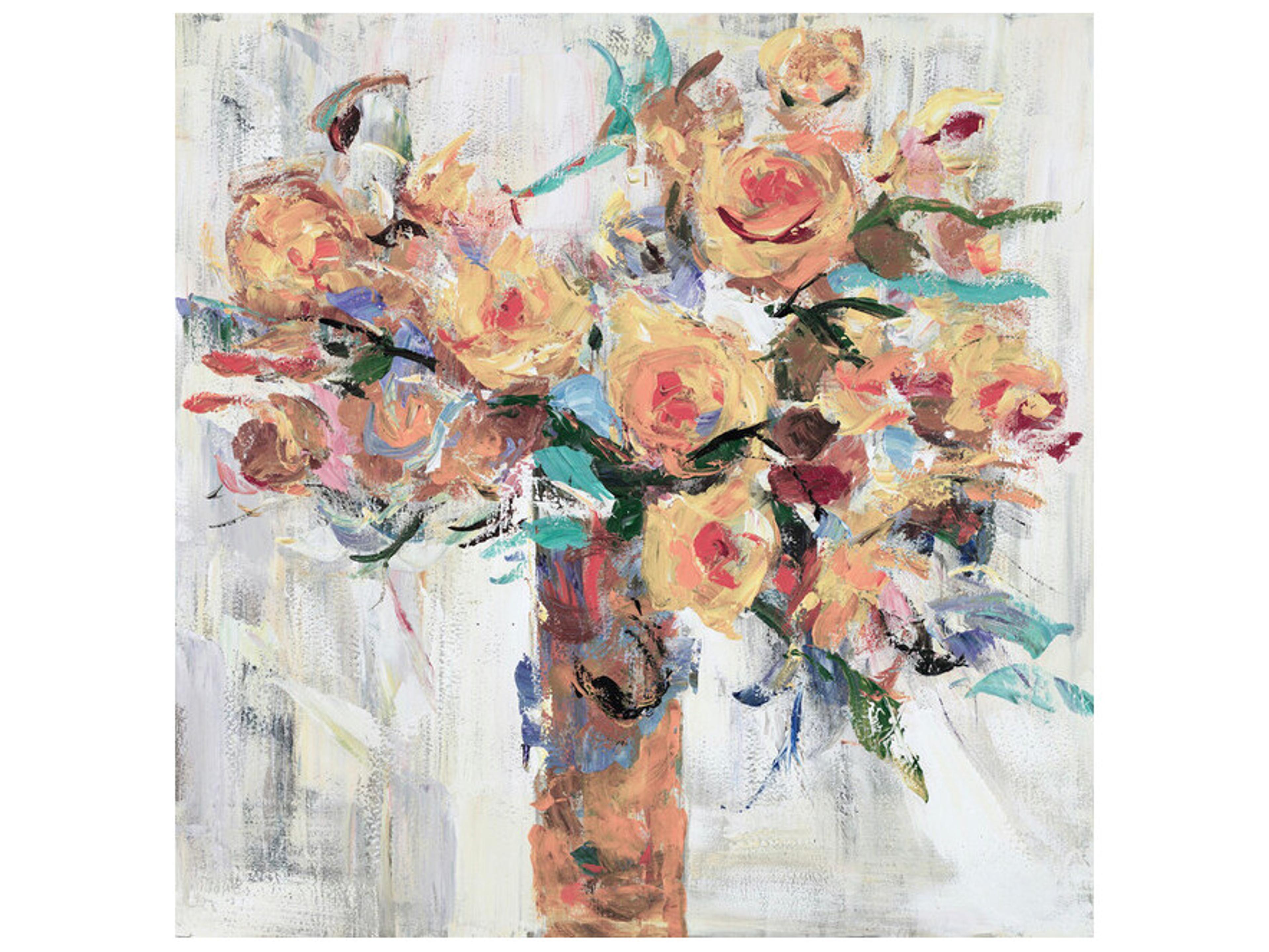 Daleno Humble Painter Wall Art