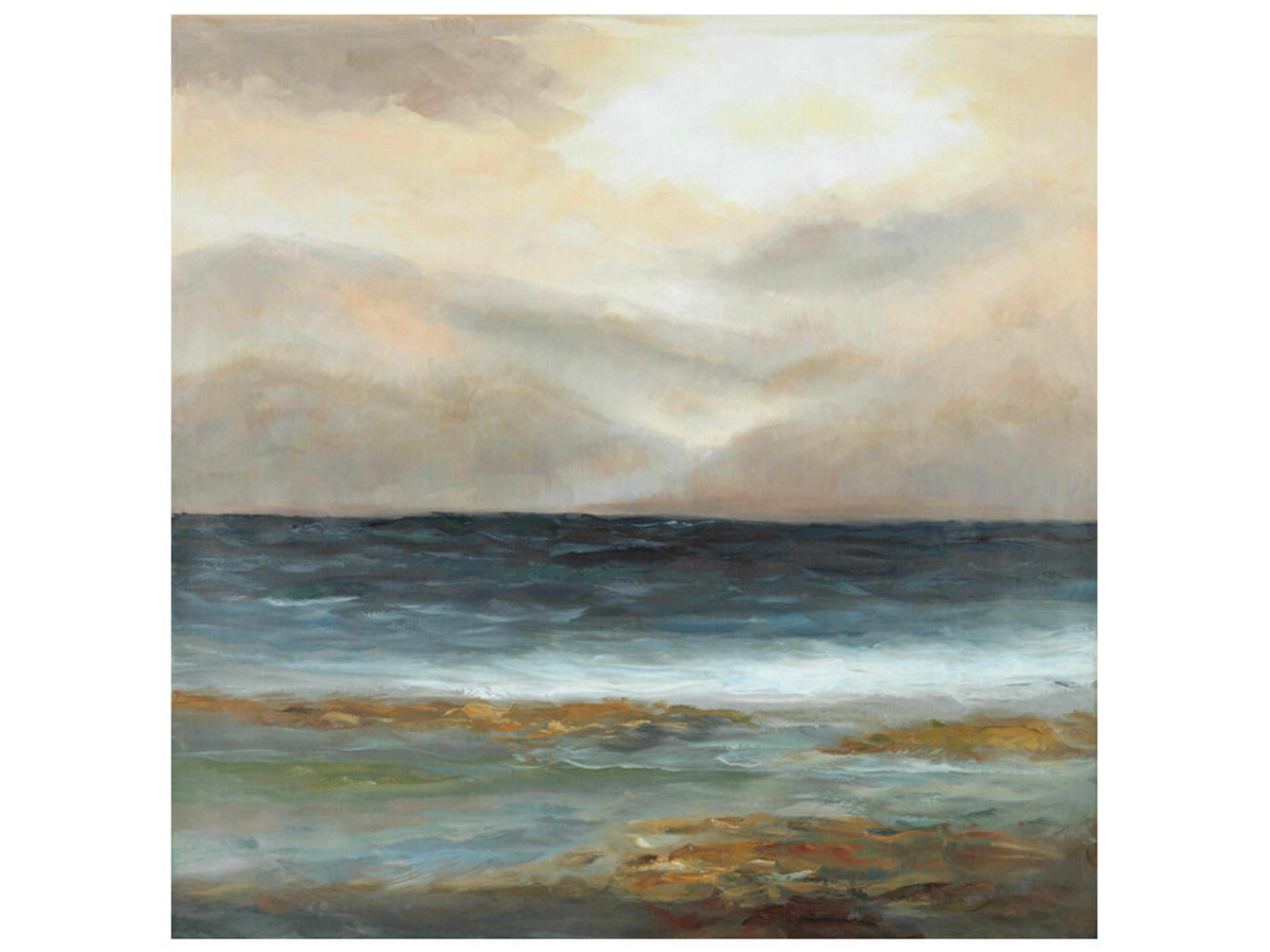 Daleno From Dusk to Down I Wall Art