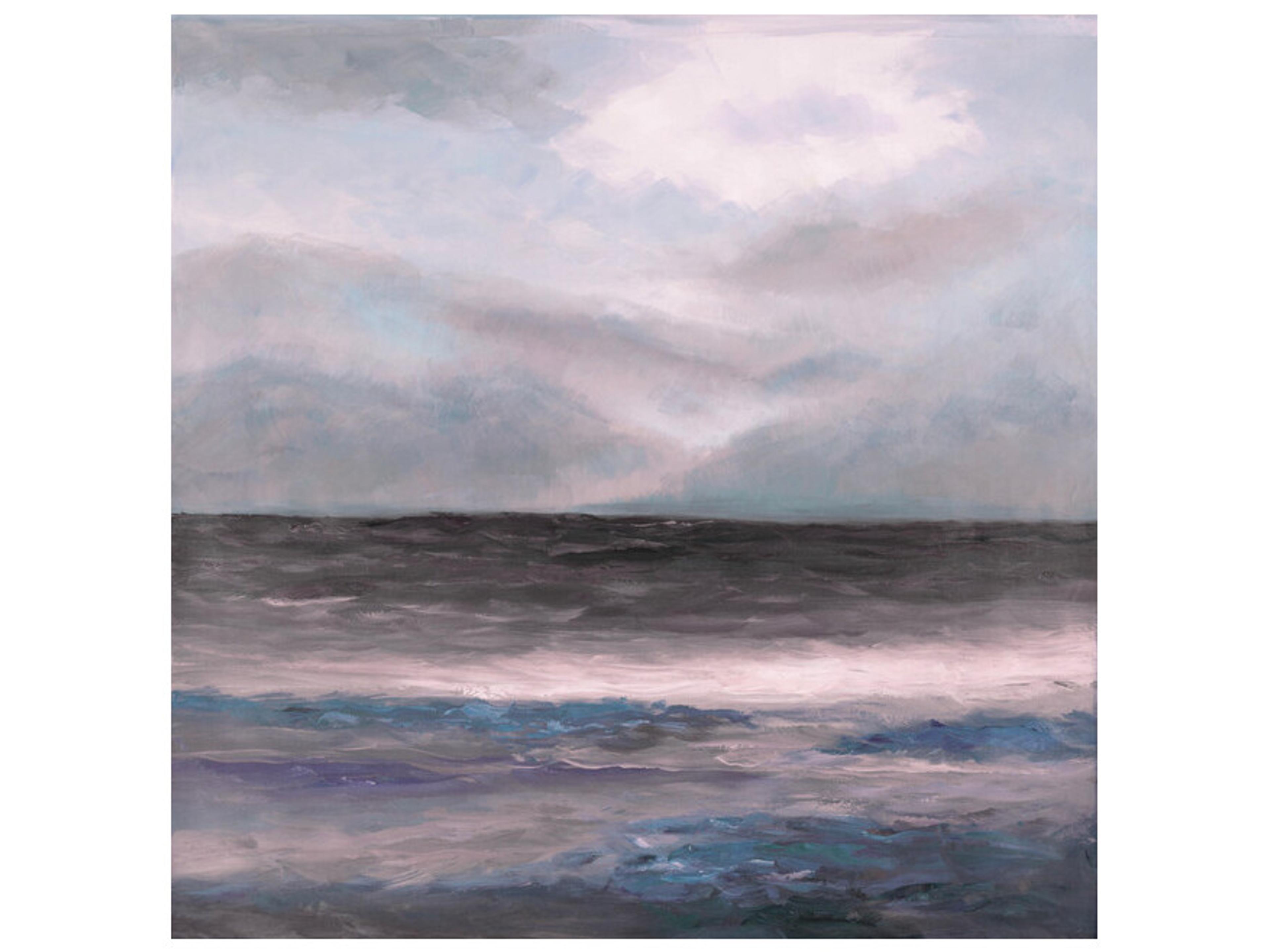 From Dusk to Down II Wall Art