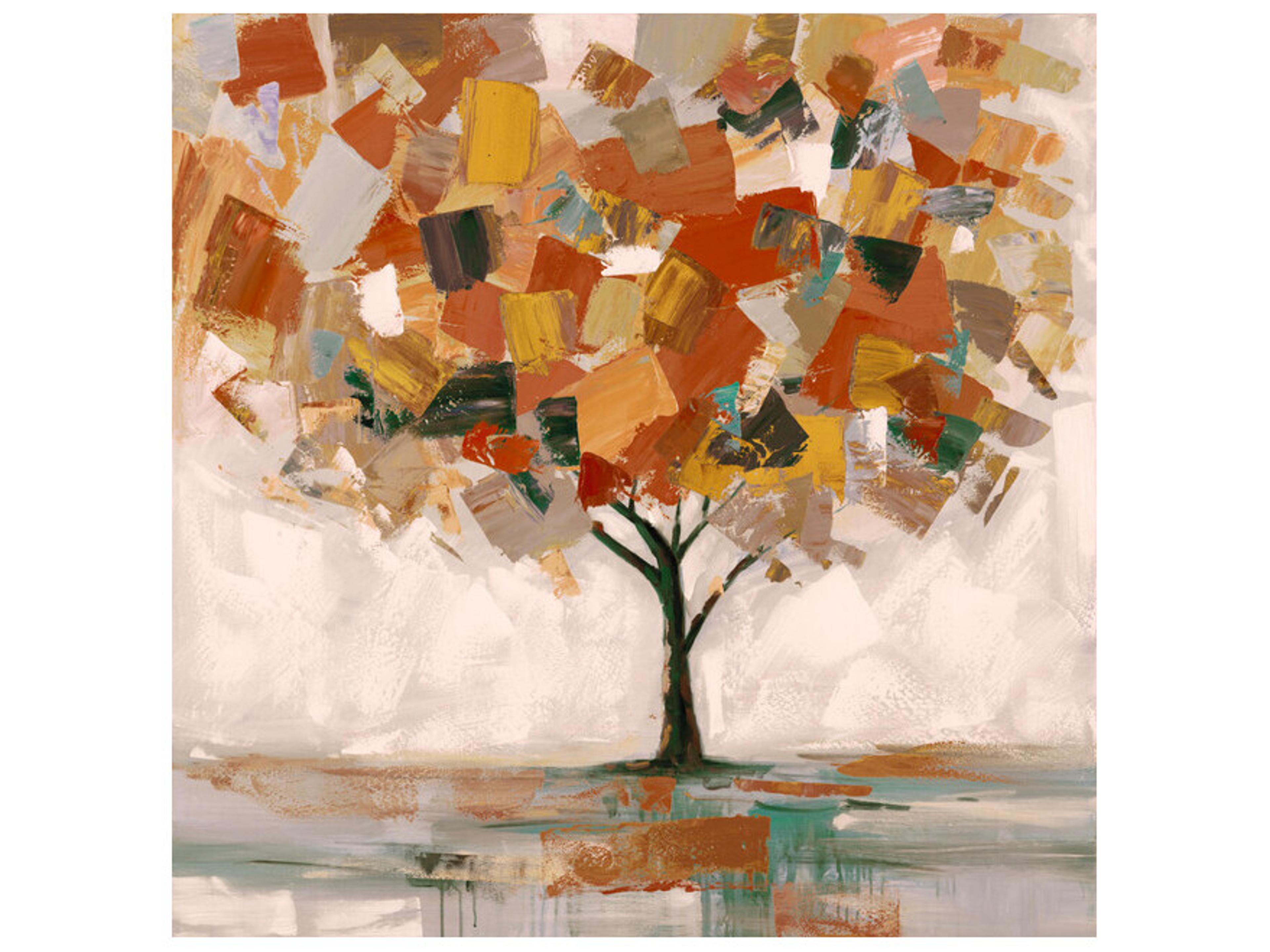 Daleno Saucy III Wall Art