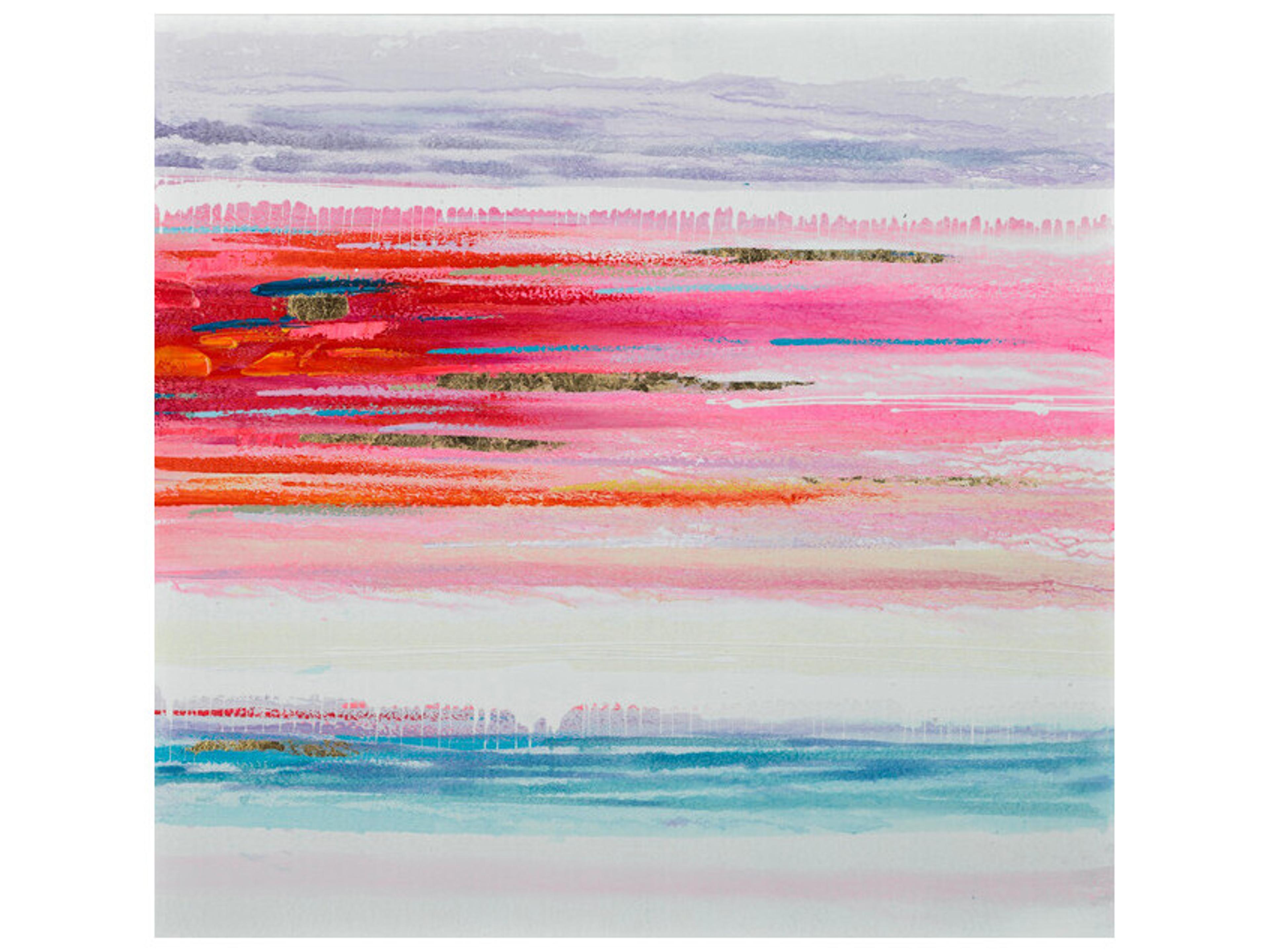 Daleno Sky Glow Wall Art