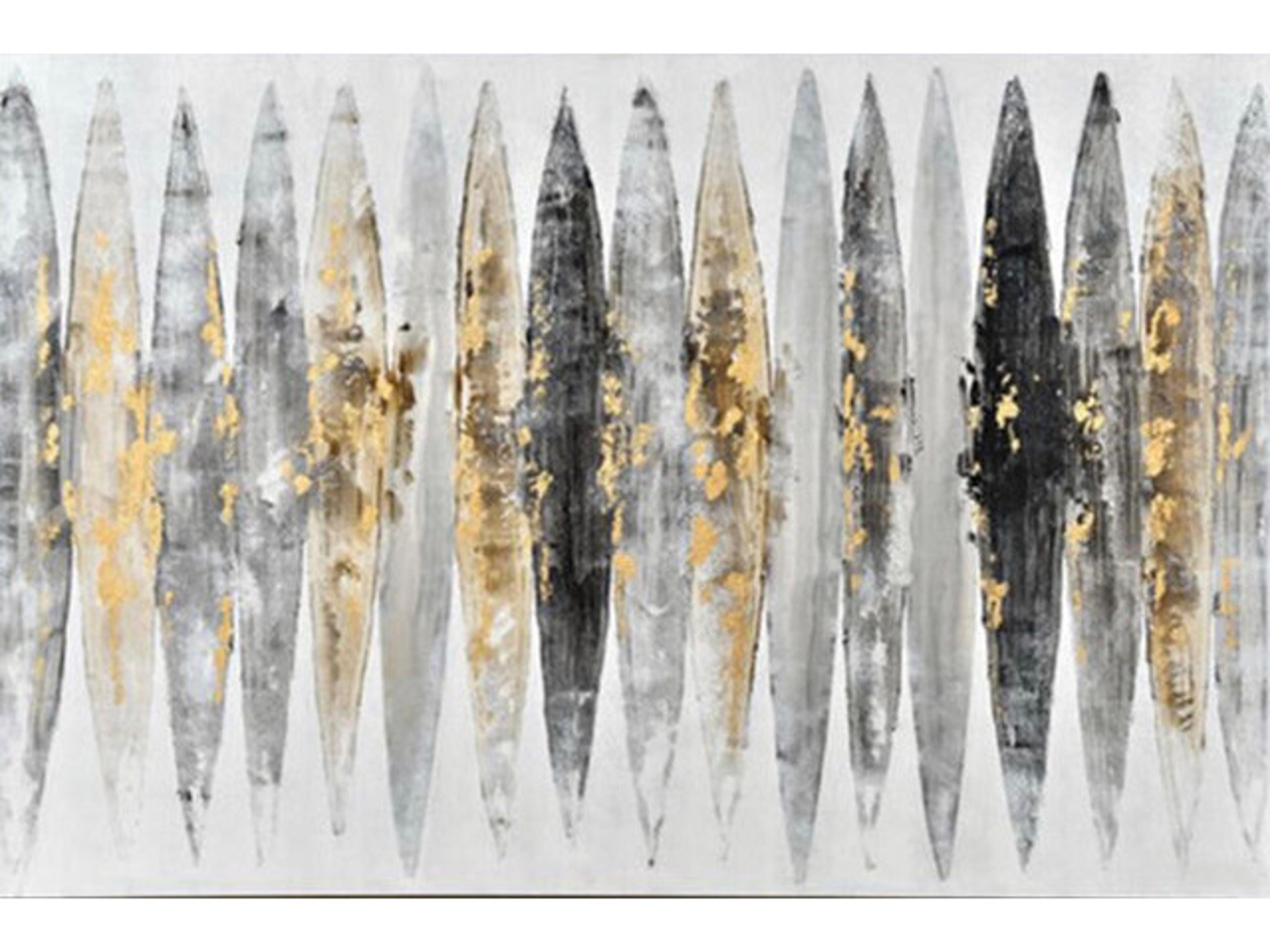 Salt or Saline II Wall Art