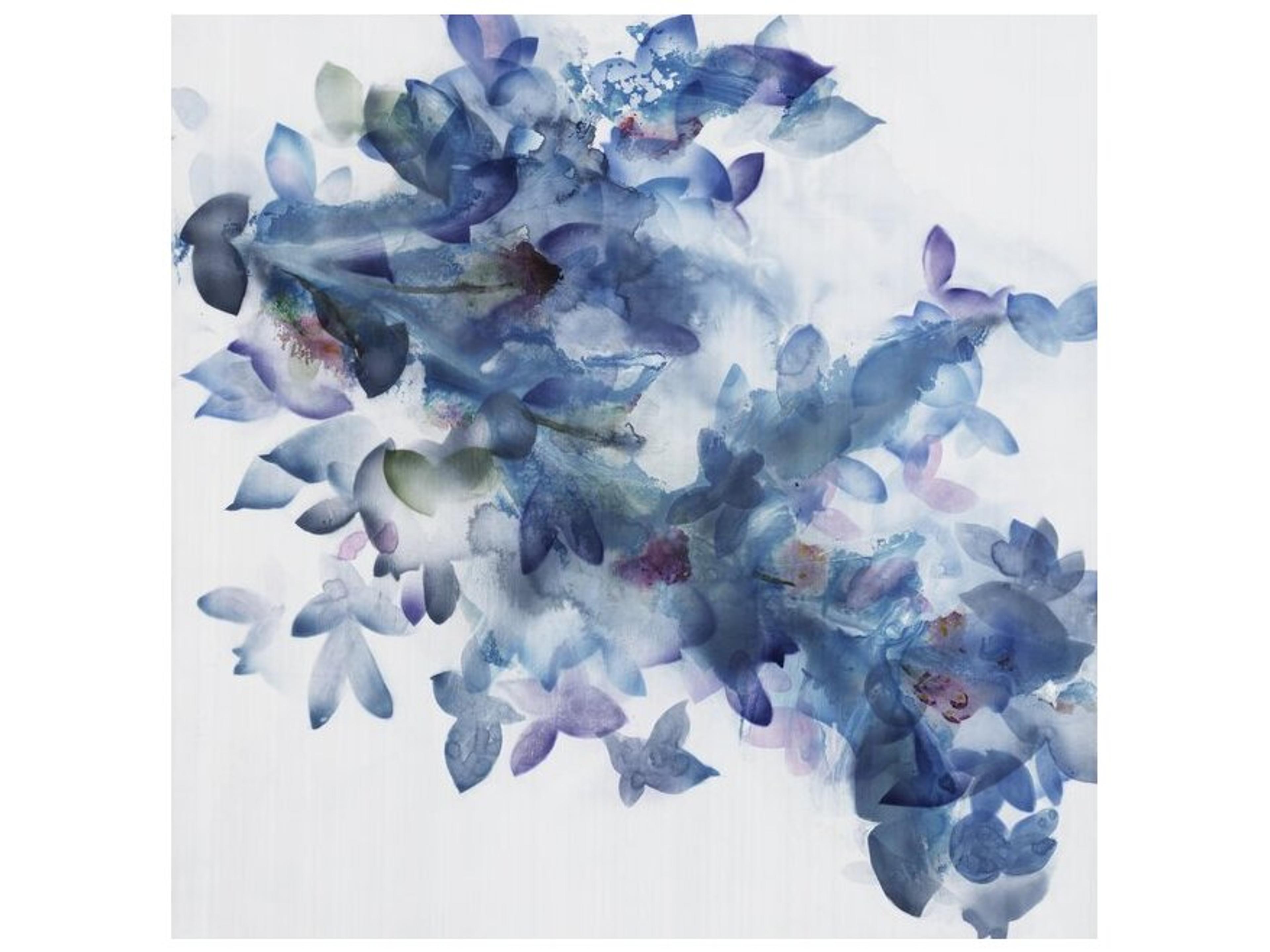 Daleno French Buds Wall Art